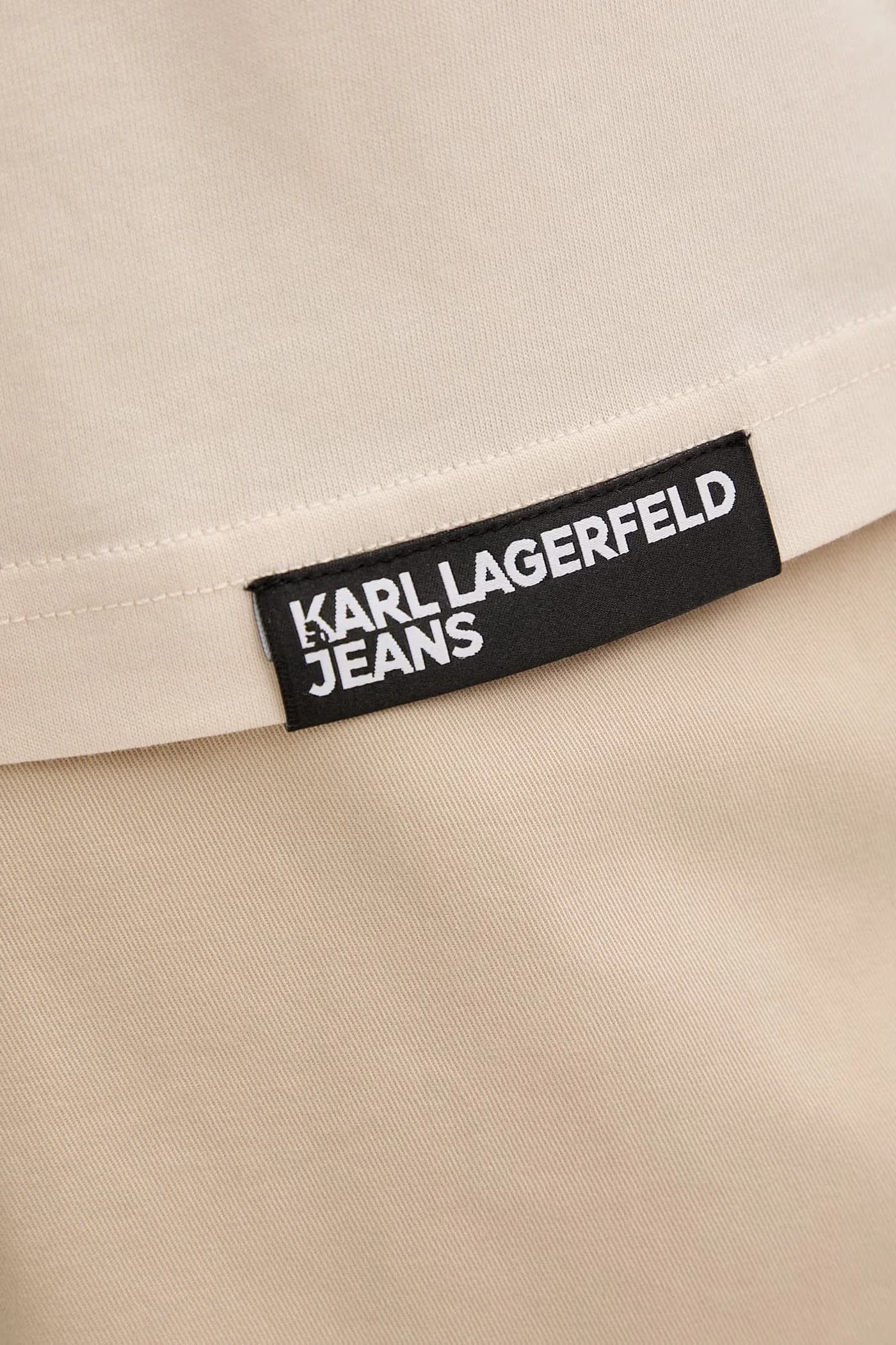 Женская хлопковая футболка - фото 5