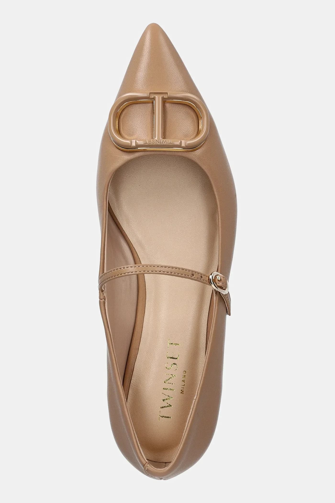 Балерины - фото 4