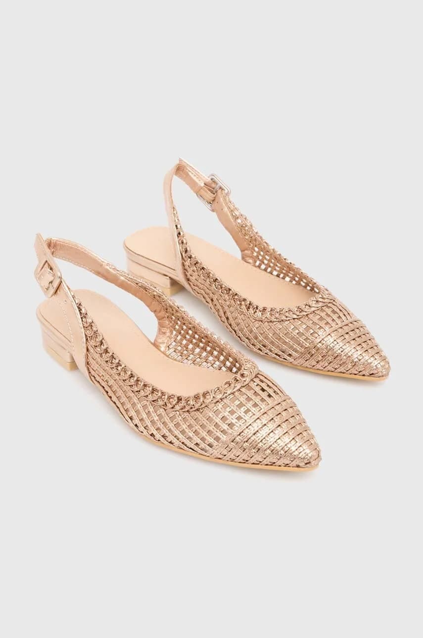 балетки Answear Lab - фото 2