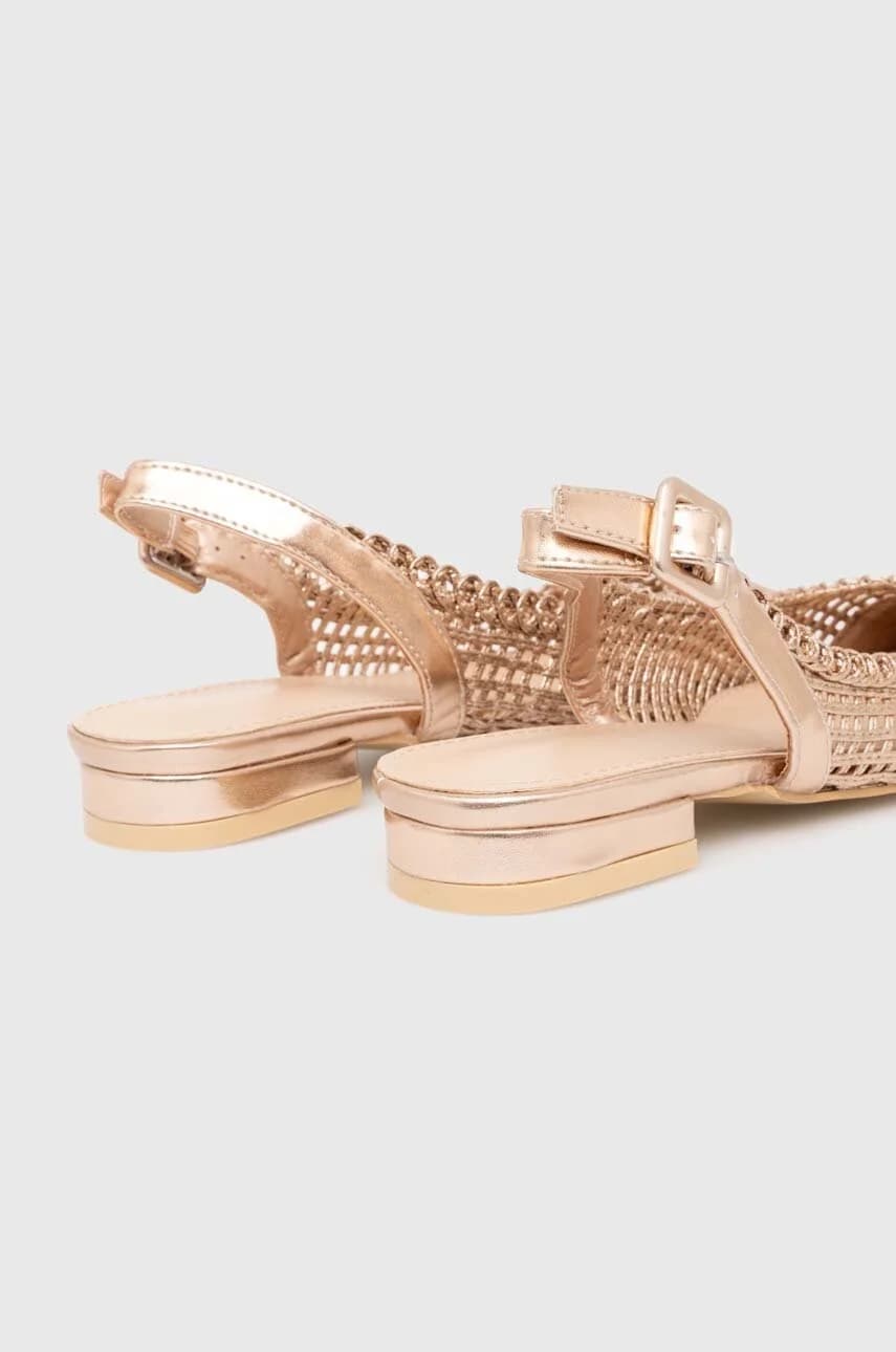 балетки Answear Lab - фото 3