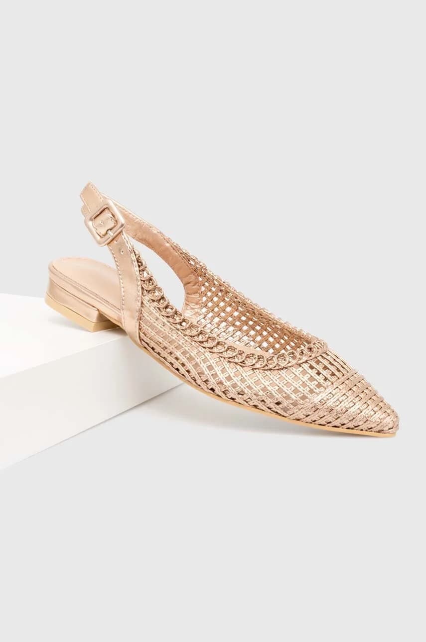 балетки Answear Lab - фото 4