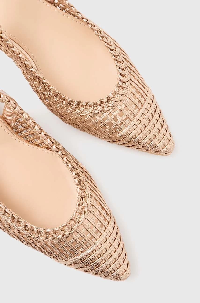 балетки Answear Lab - фото 5