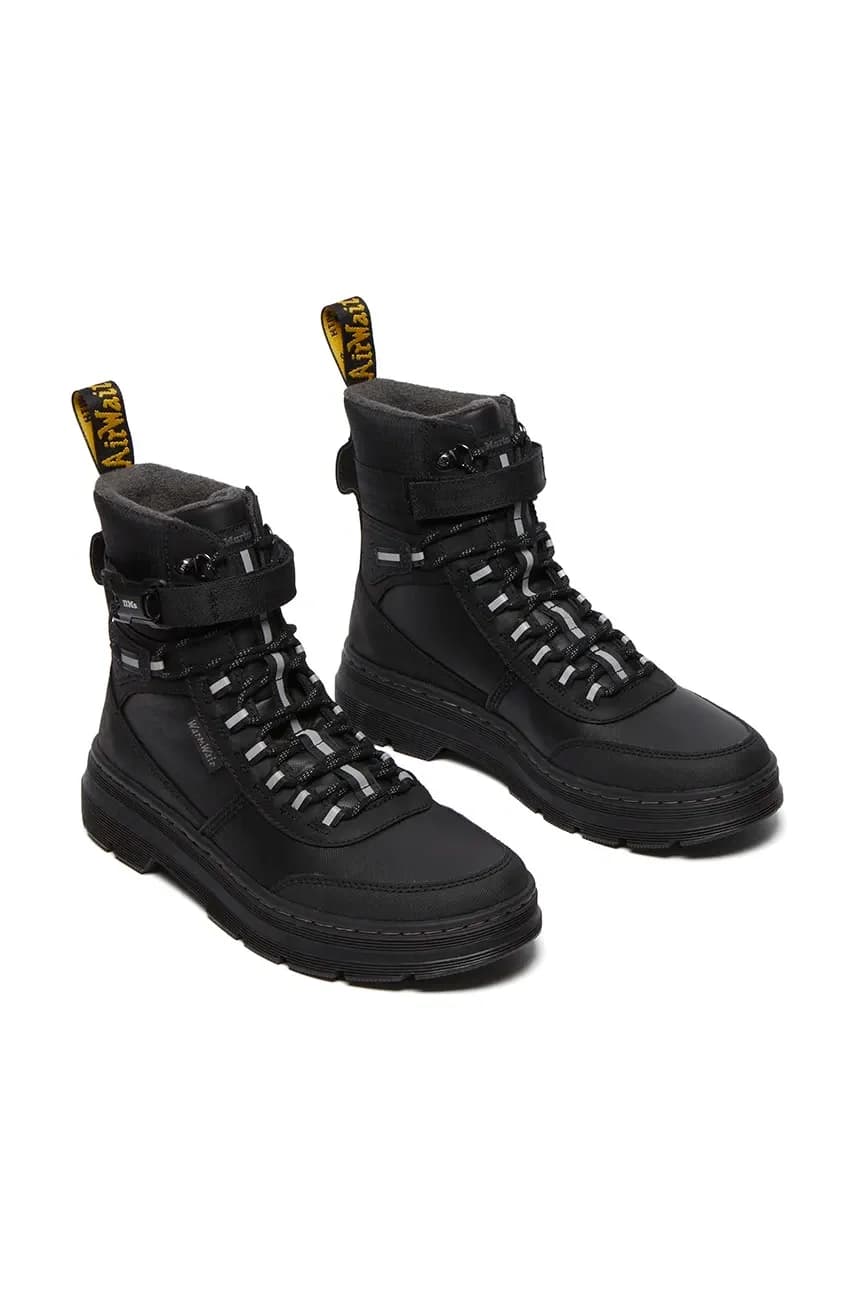 ботинки Combs Tech WX - фото 2