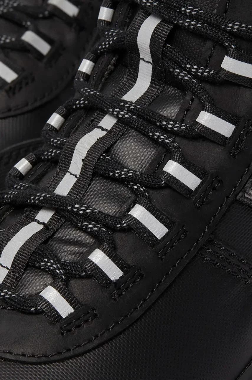 ботинки Combs Tech WX - фото 3