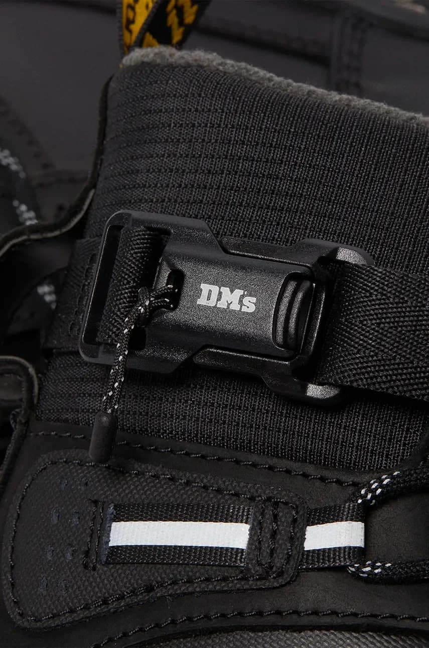 ботинки Combs Tech WX - фото 4