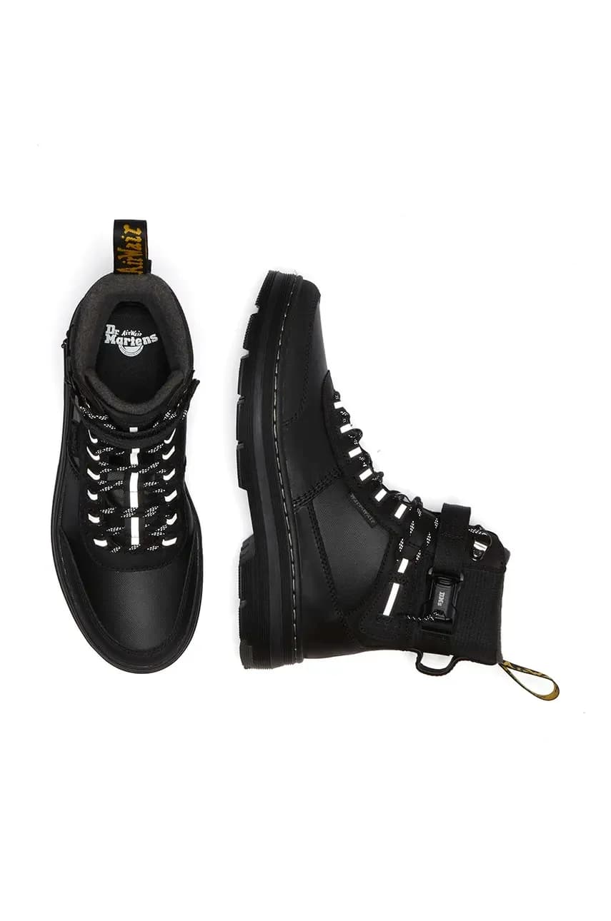 ботинки Combs Tech WX - фото 8