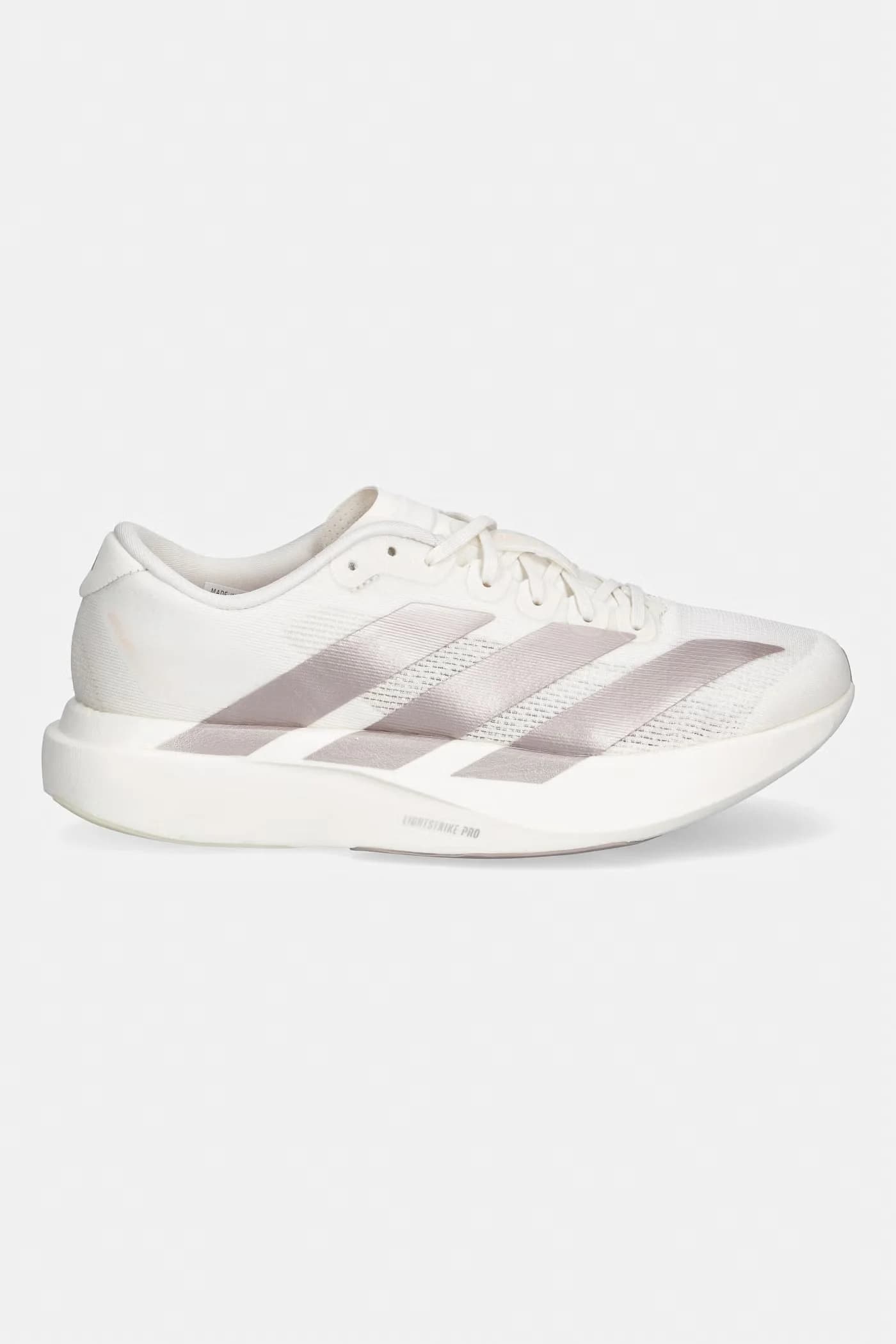 женские кроссовки adizero Evo SL - фото 2