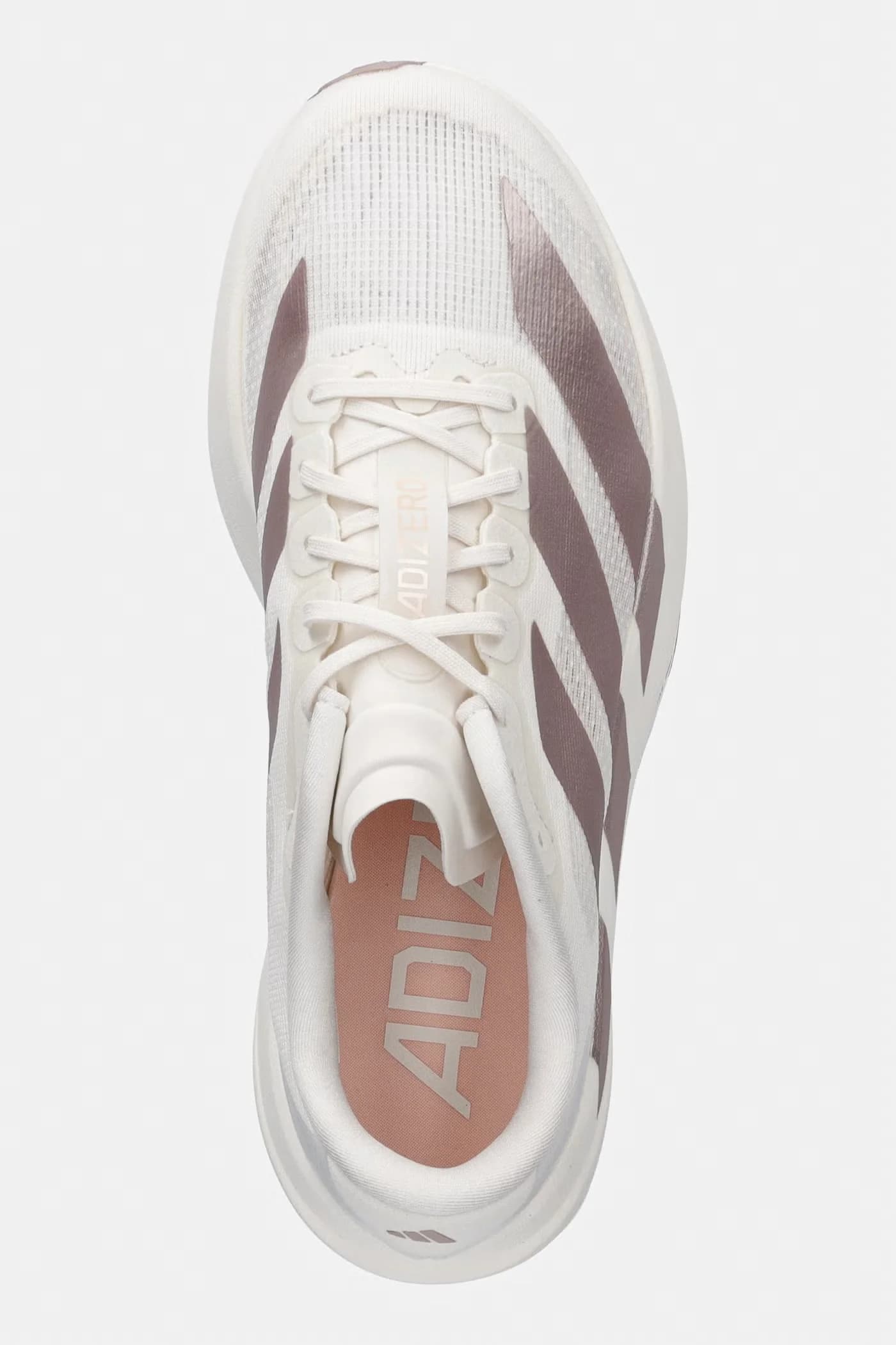 женские кроссовки adizero Evo SL - фото 4