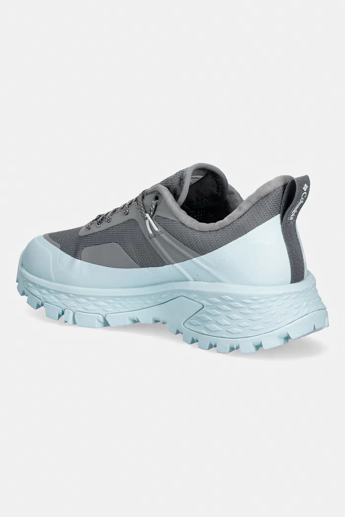 Женские трекинговые туфли TELLURIX TITANIUM - фото 3