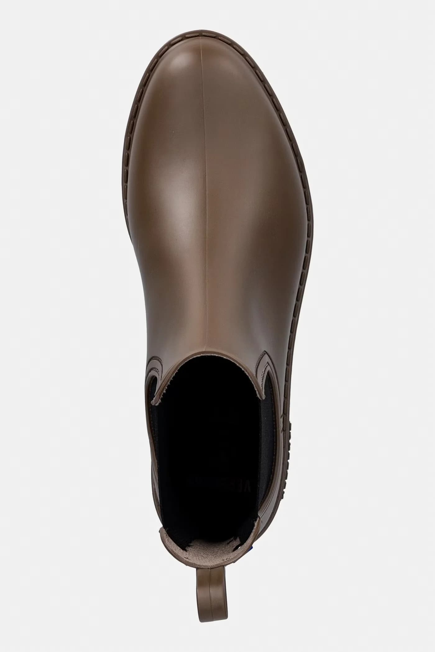 Женские резиновые сапоги Gaudi MATE ASH/NEGRO - фото 4