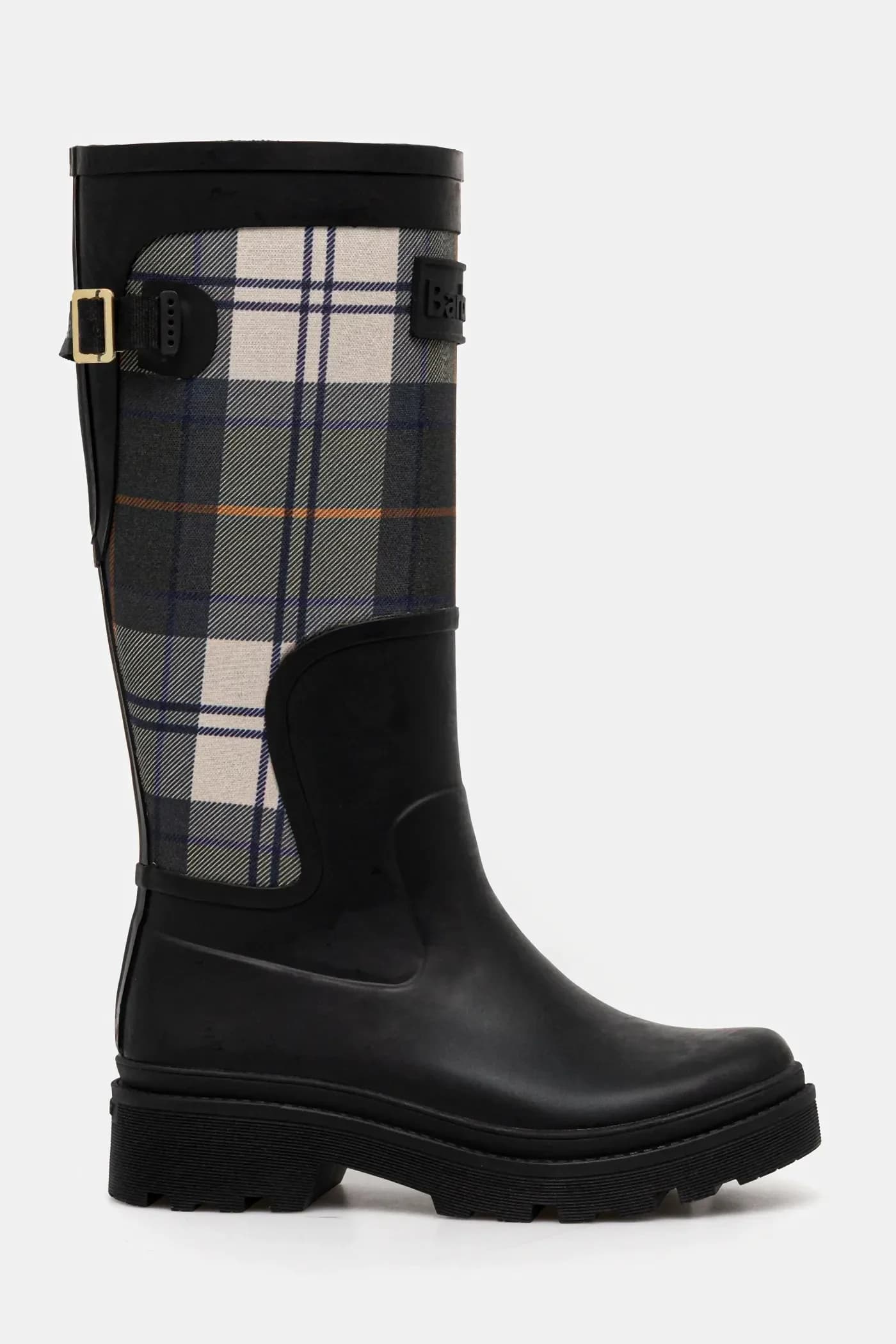 ботинки Дена Веллингтон - фото 2