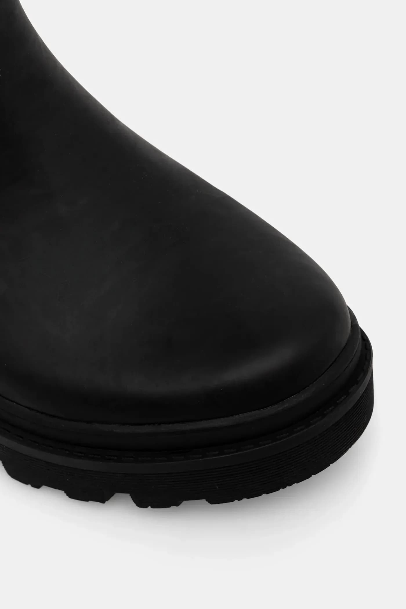 ботинки Дена Веллингтон - фото 4