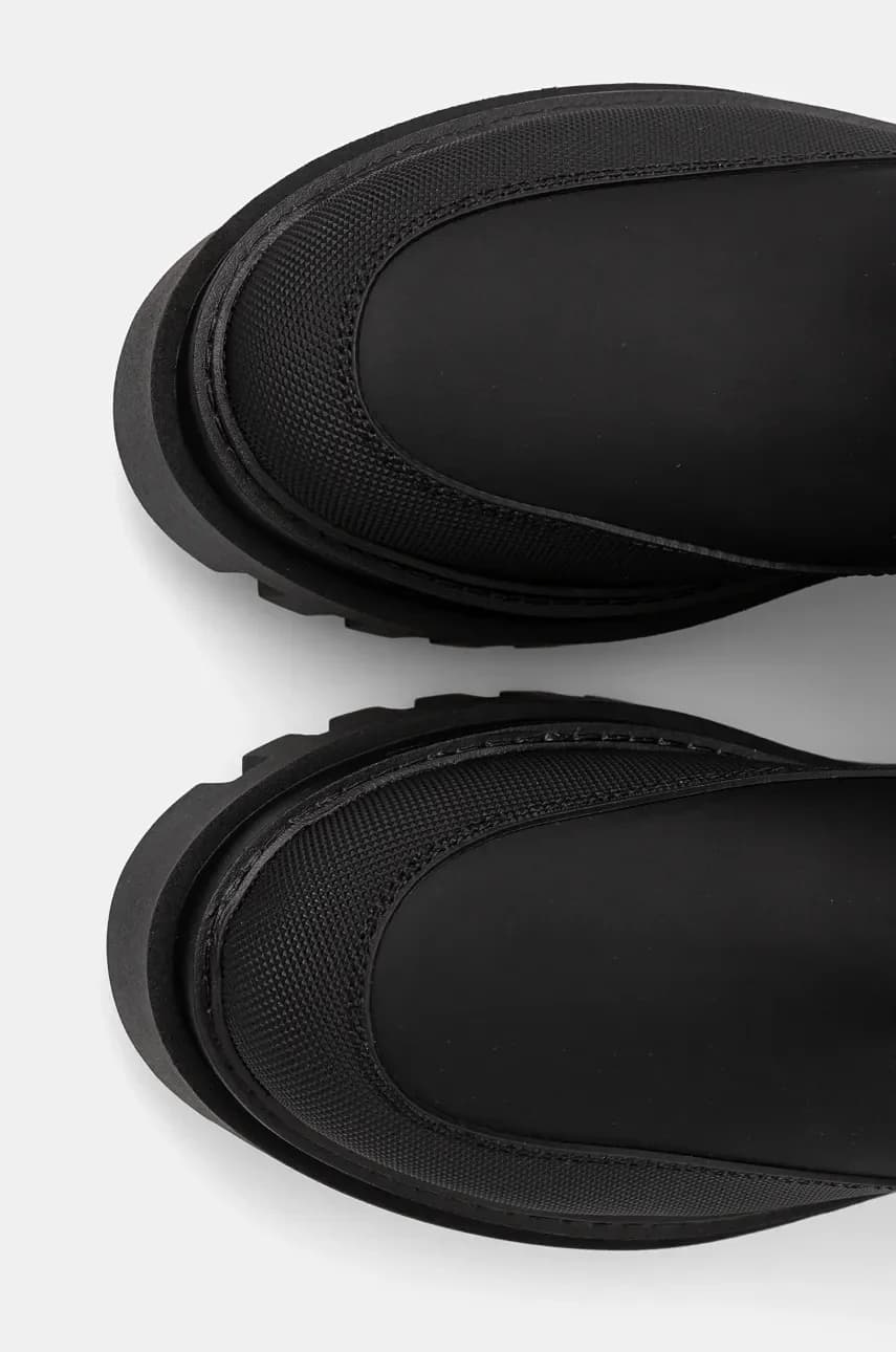 Резиновые сапоги FLATFORM RAINBOOT HIGH MG R - фото 5