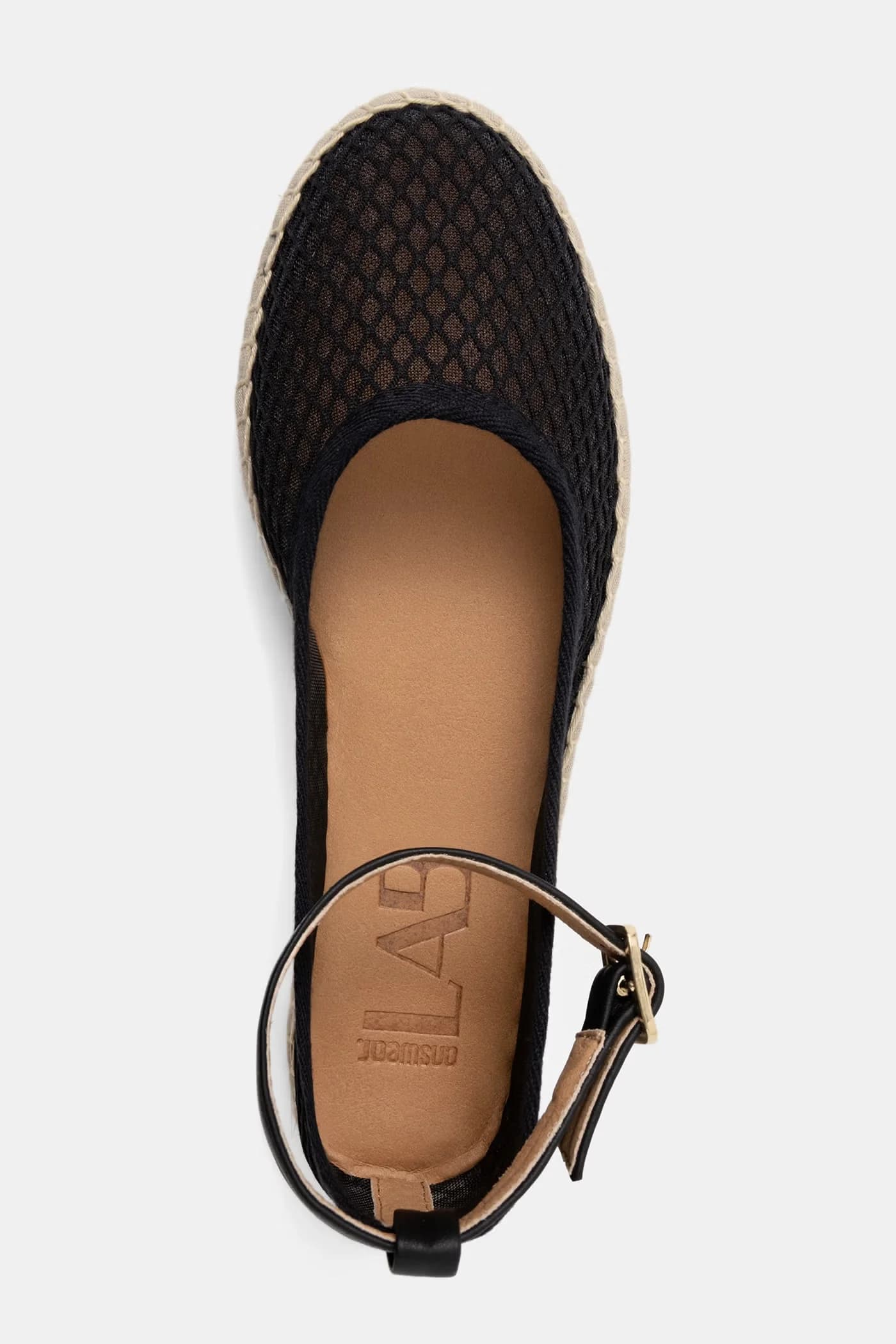 Женские эспадрильи - фото 4