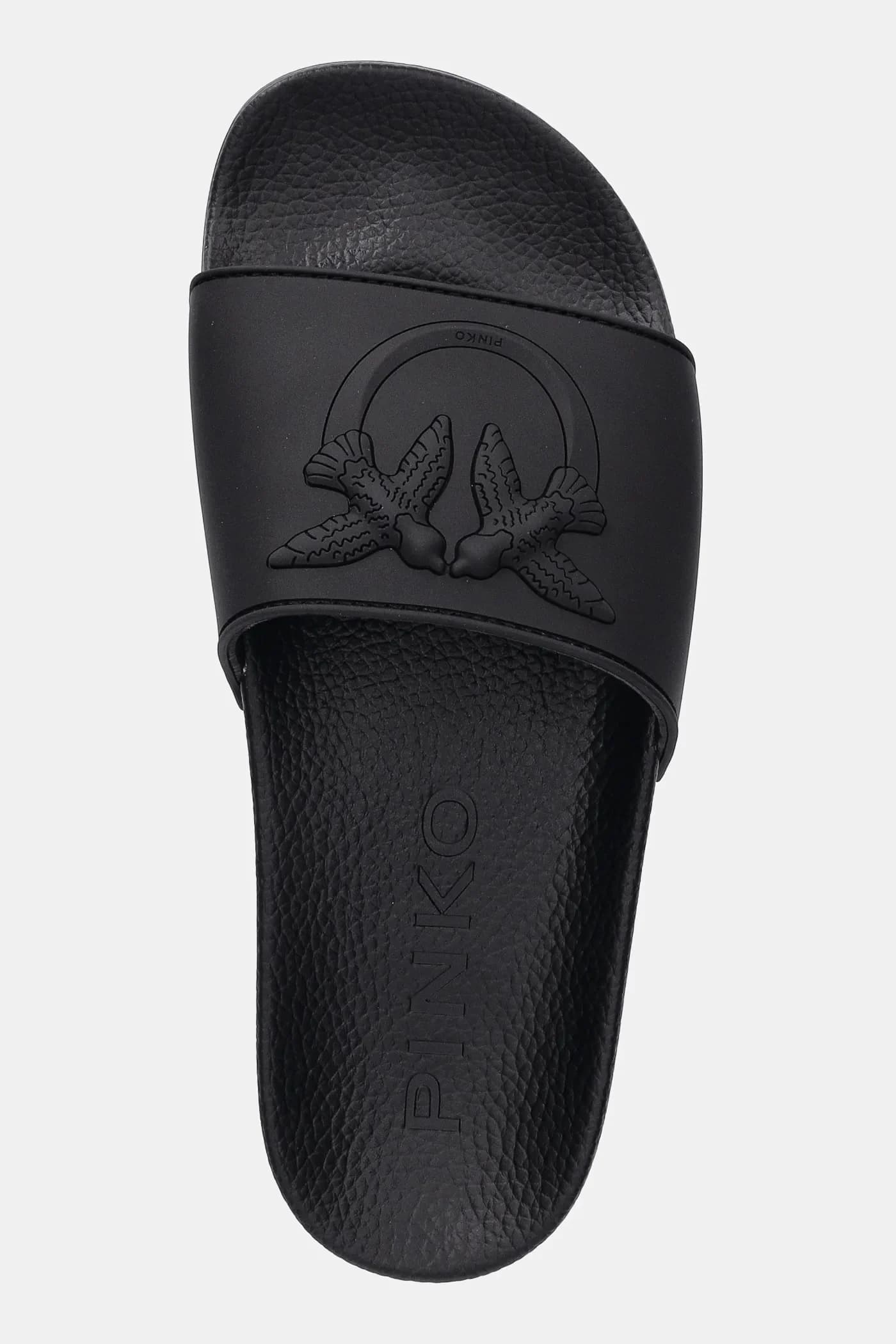 шлепанцы Dilly - фото 4