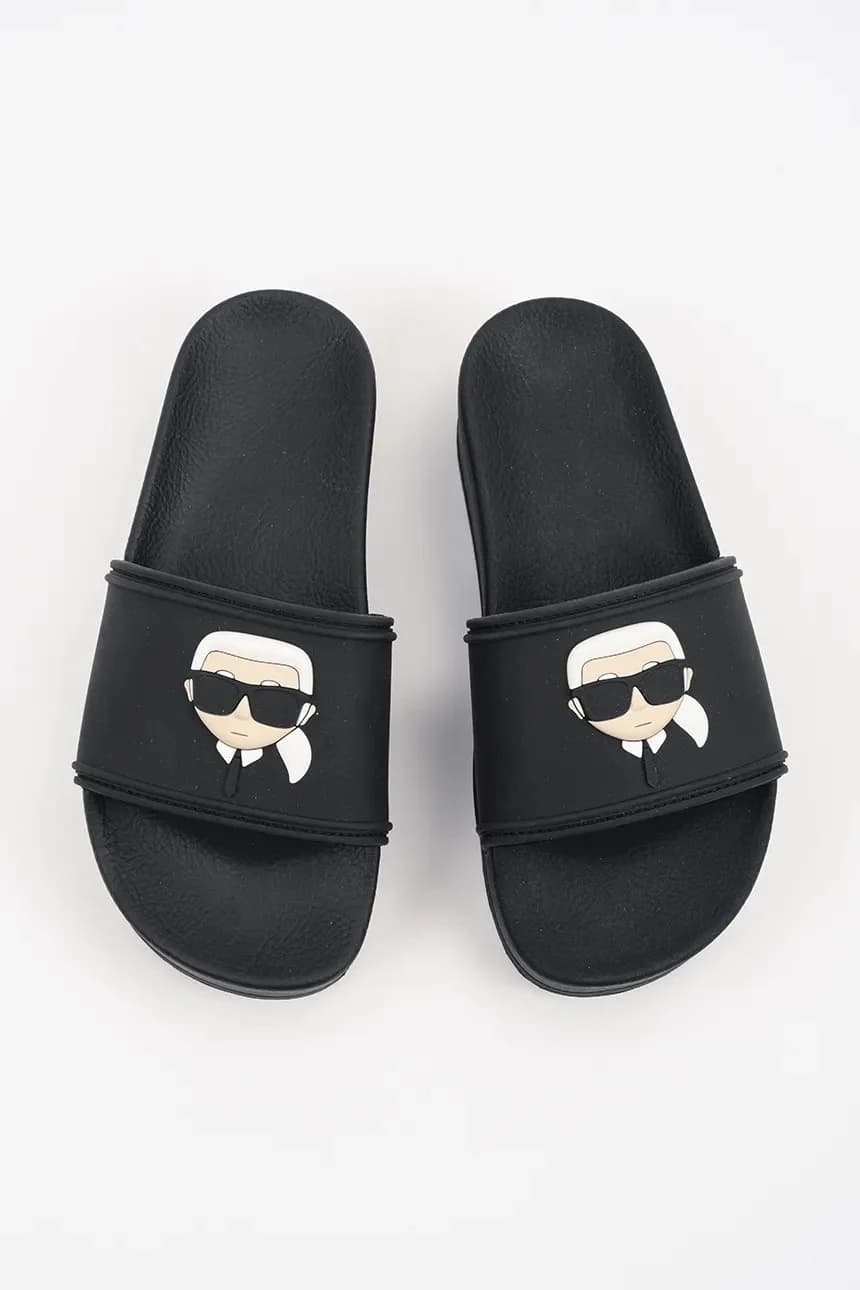 шлепанцы KONDO MAXI - фото 4