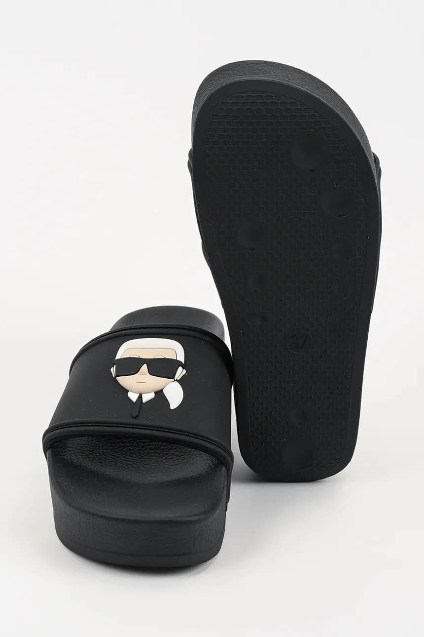 шлепанцы KONDO MAXI - фото 5