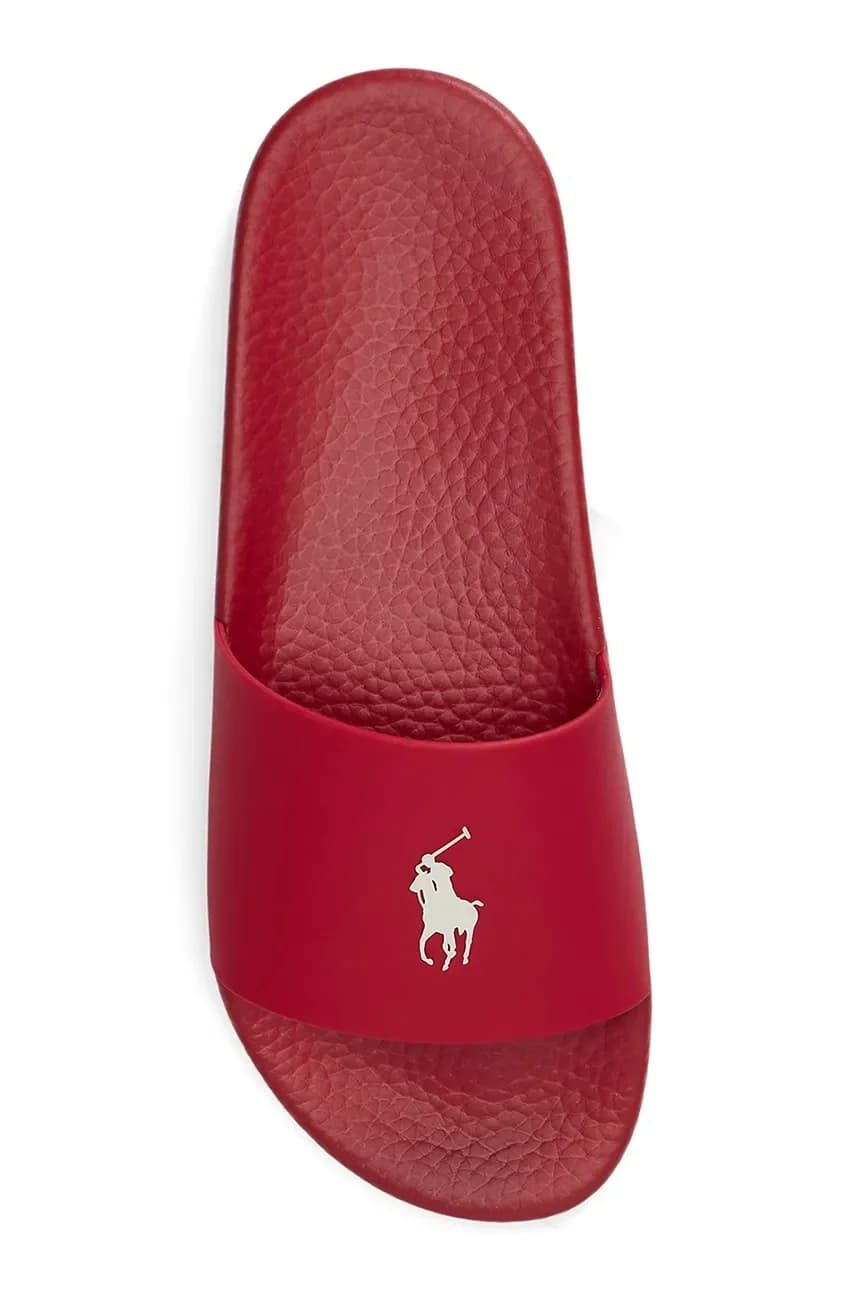 шлепанцы Polo Slide для бассейна - фото 3