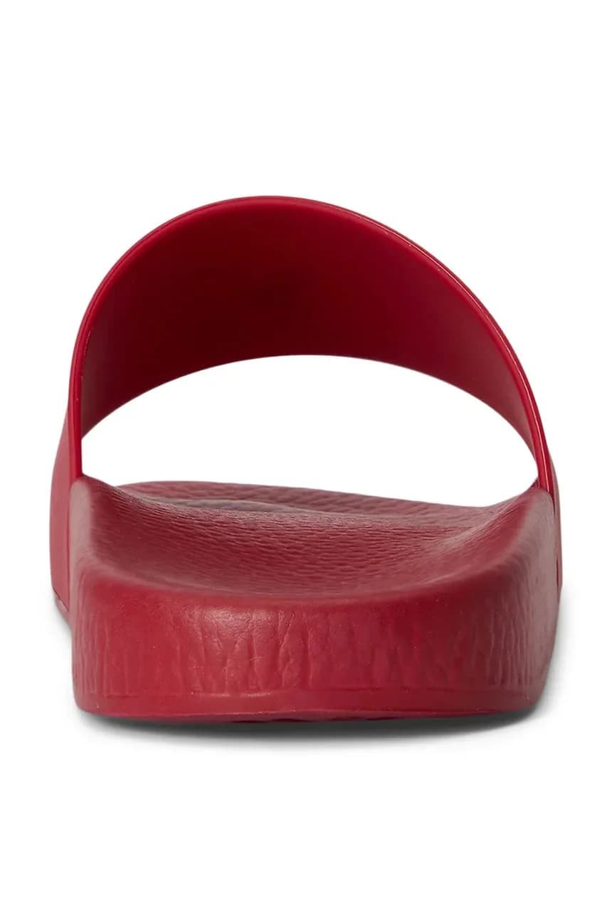 шлепанцы Polo Slide для бассейна - фото 4