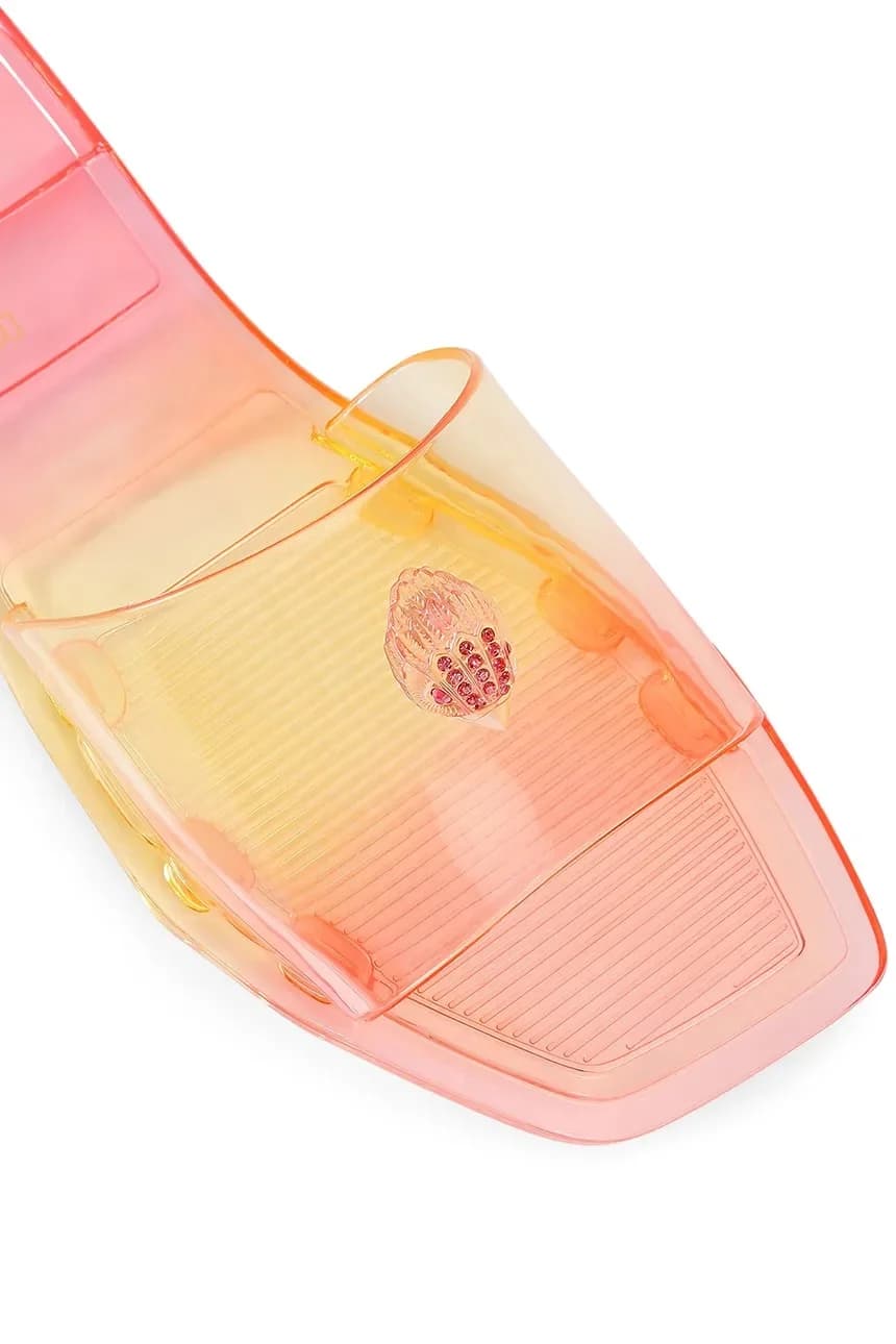 Женские шлепанцы Maddison Slide - фото 4