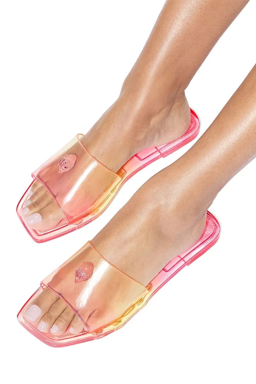 Женские шлепанцы Maddison Slide - фото 6