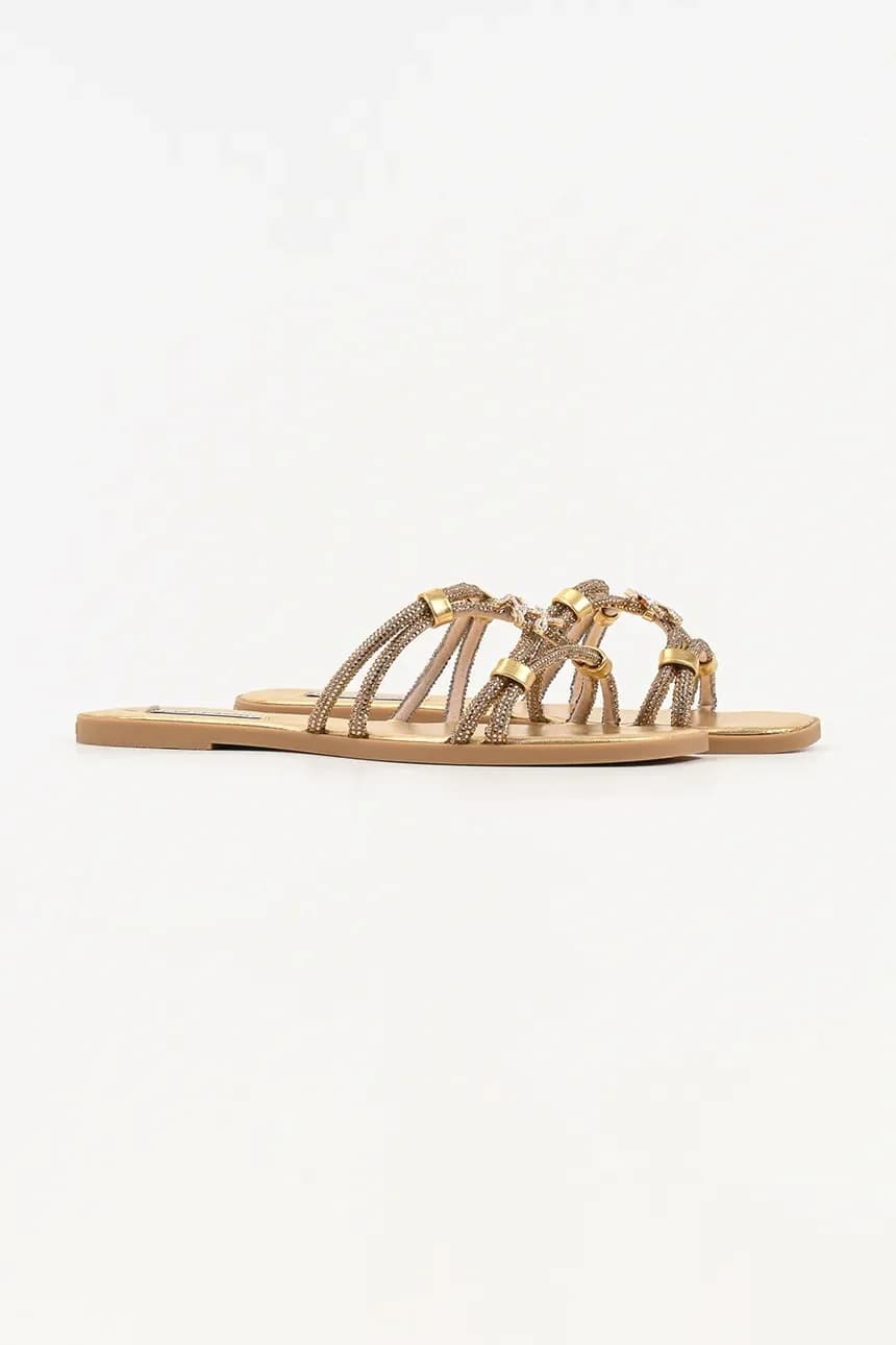 Женские шлепанцы Olympia II - фото 2