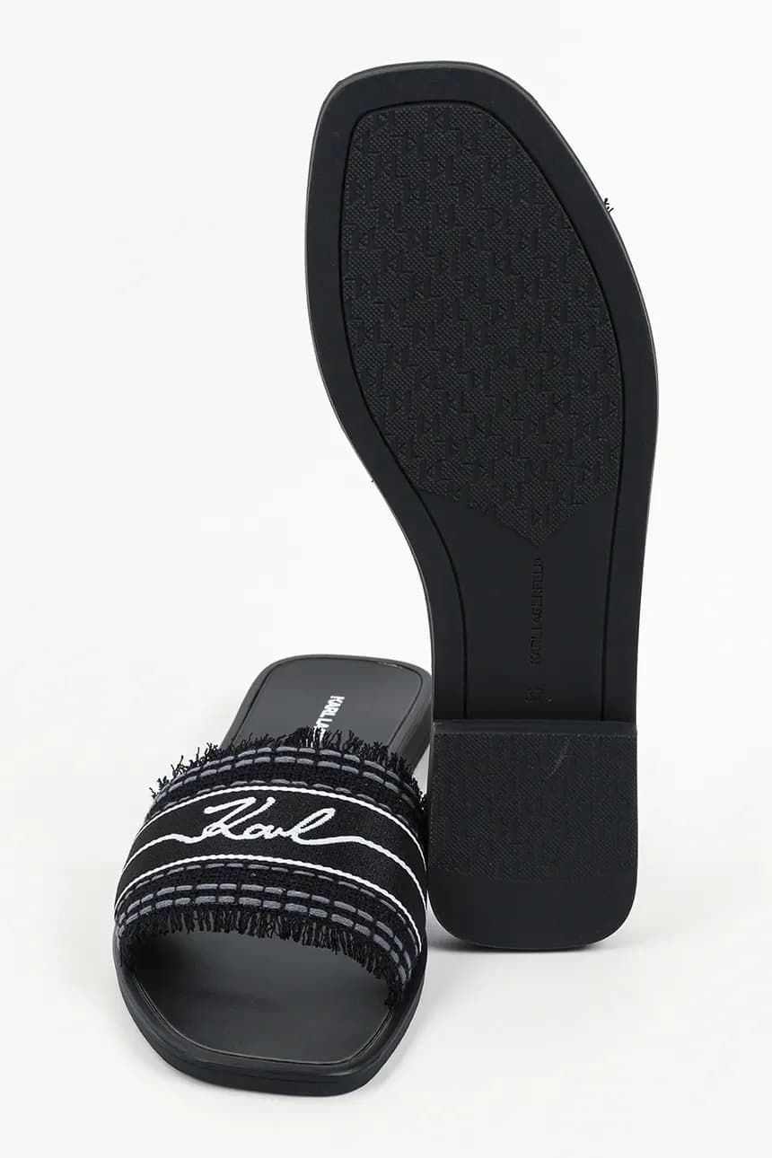 Женские тапочки-мюли Skoot Iii - фото 5