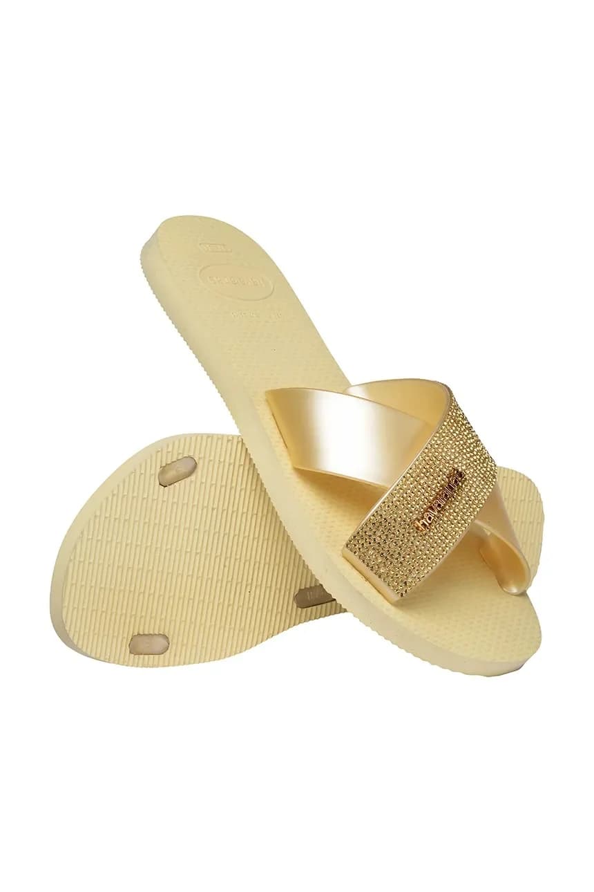 Женские шлепанцы AQUA GLOW - фото 4