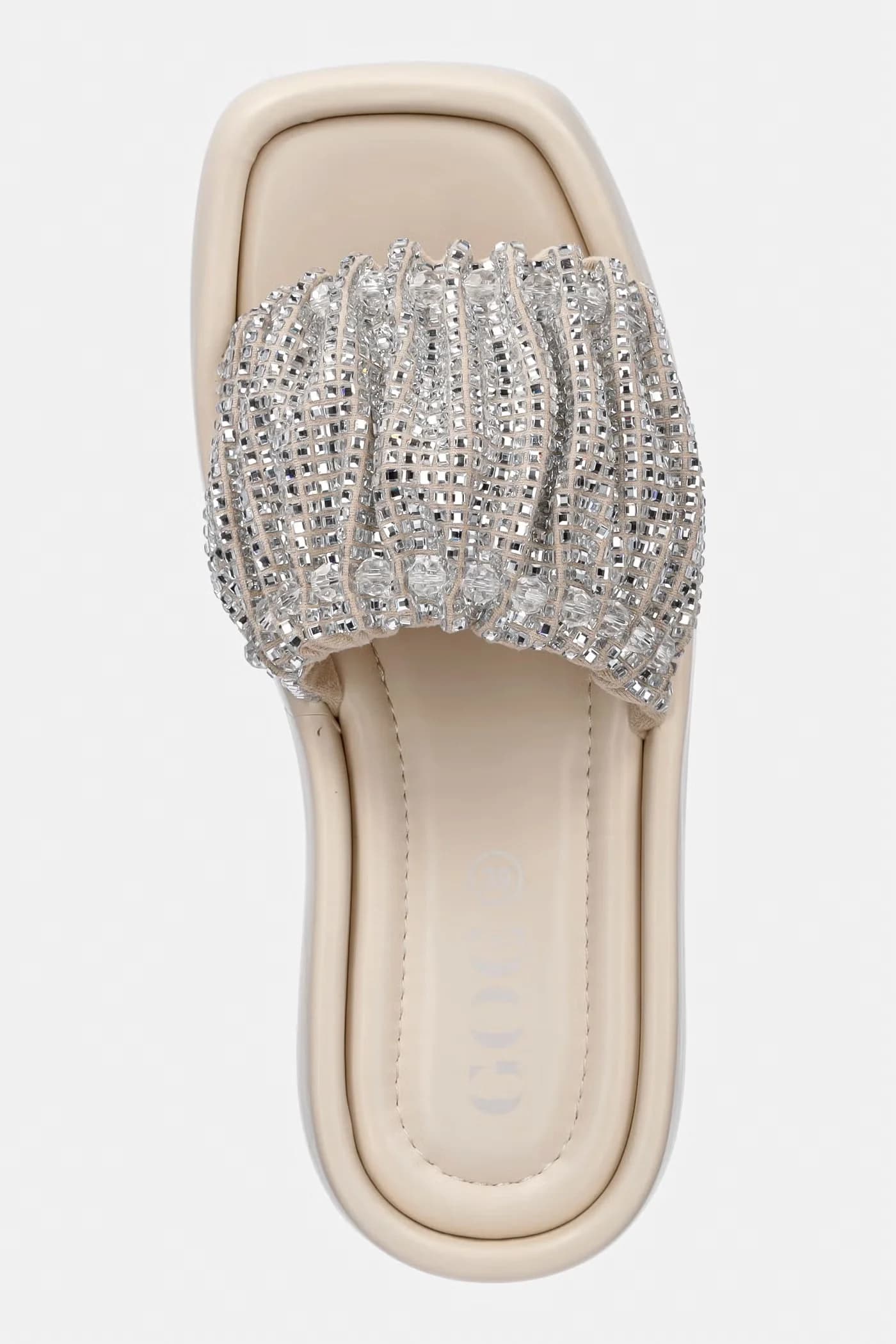 Женские шлепанцы TT2N4243 - фото 4