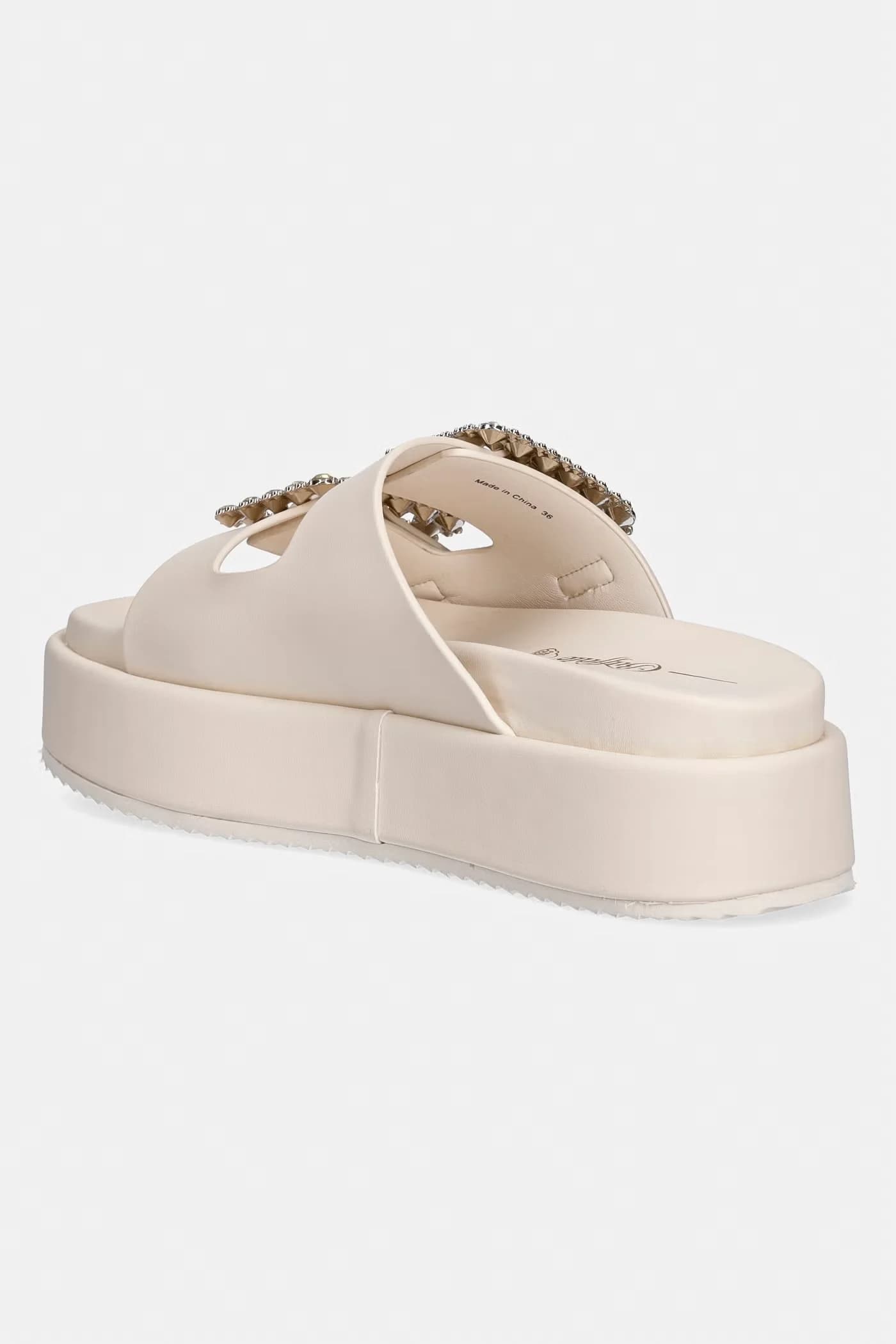 Женские шлепанцы Noa Ari Glam - фото 3