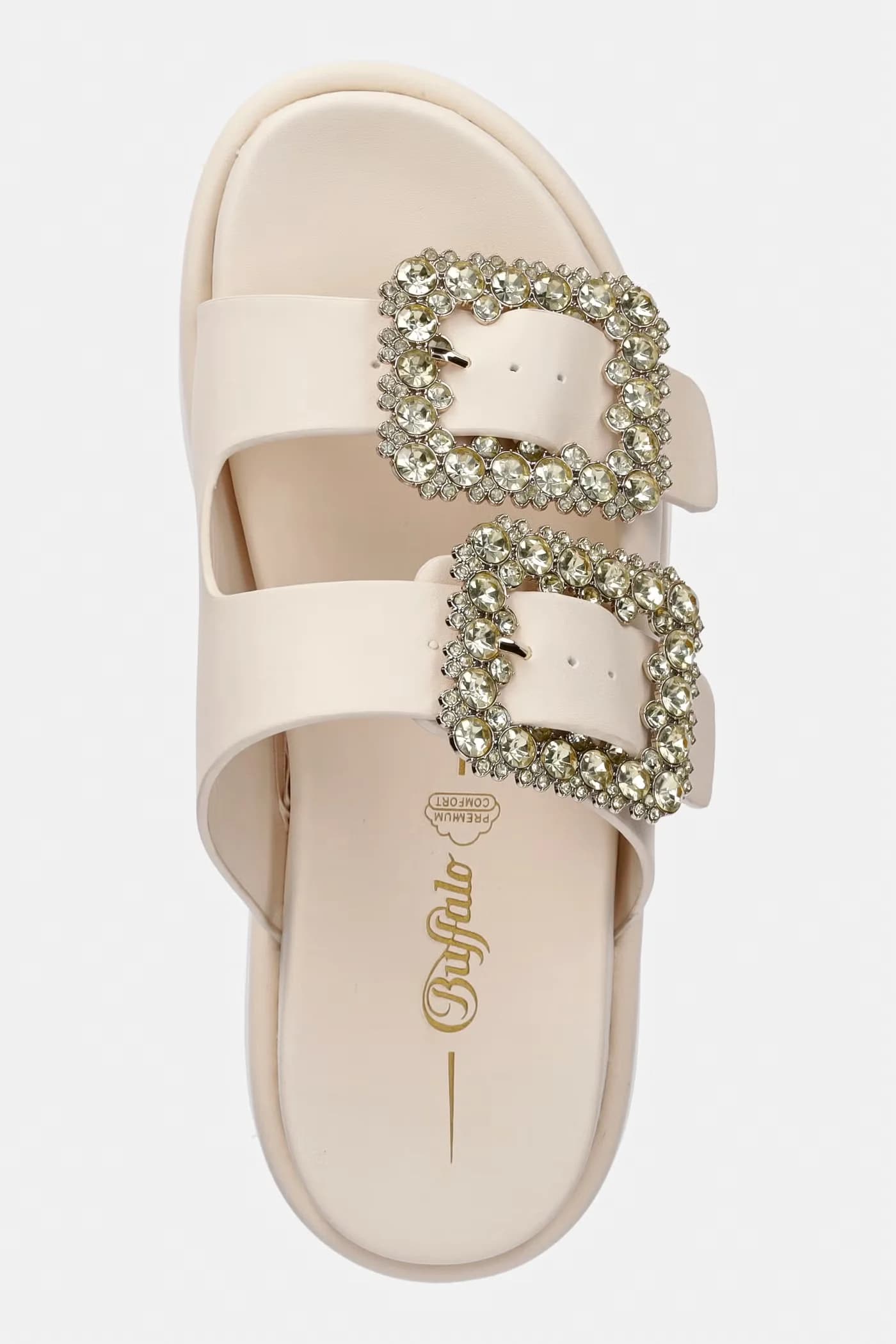 Женские шлепанцы Noa Ari Glam - фото 4