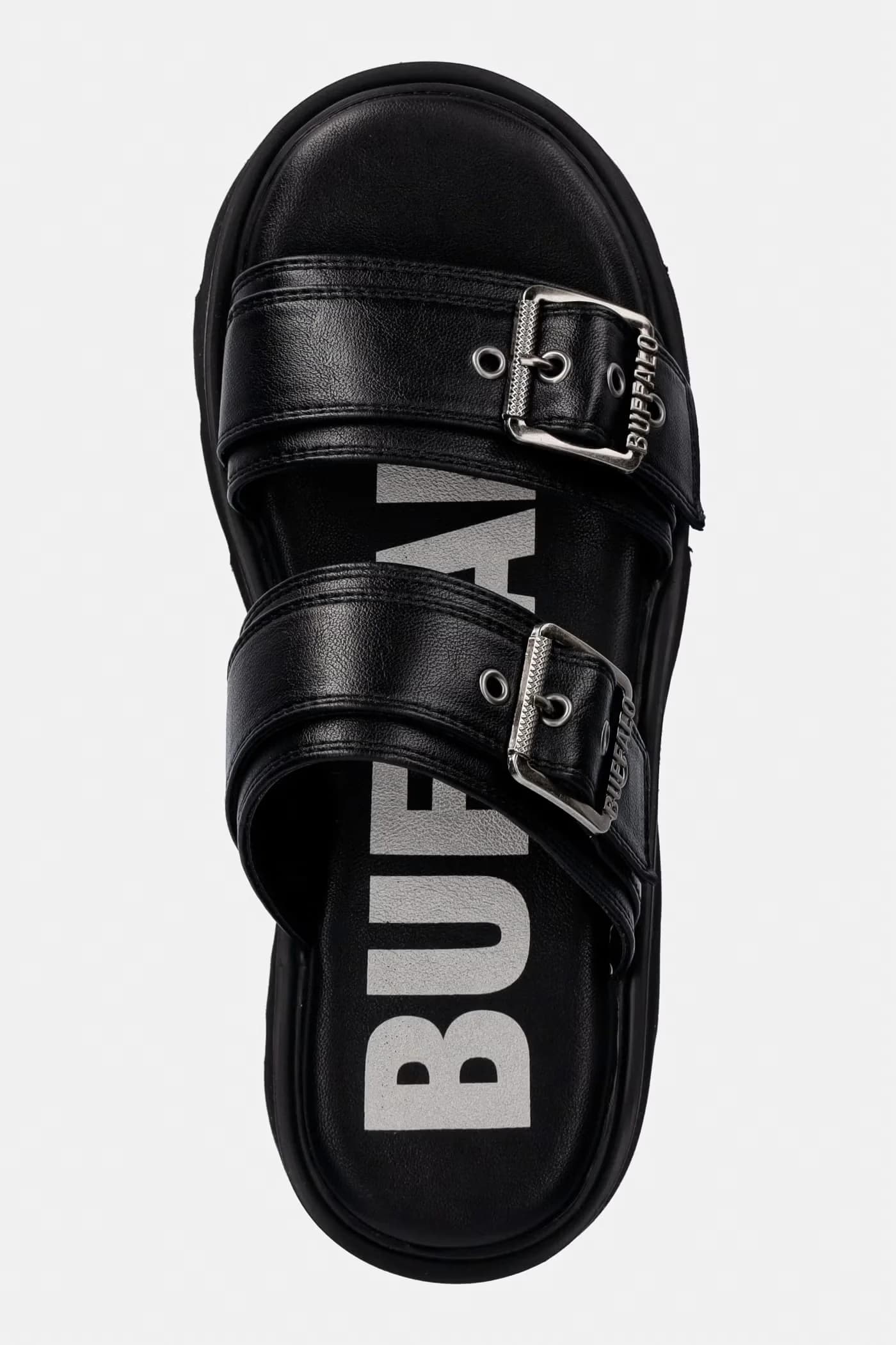 Женские шлепанцы Brake Two Strap - фото 4