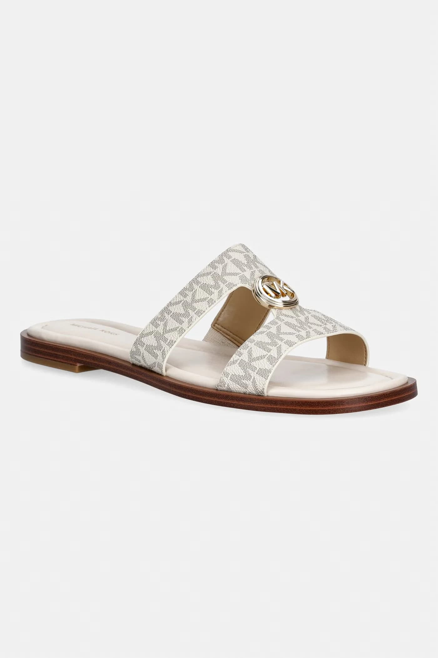 Женские шлепанцы Erin Flat Sandal