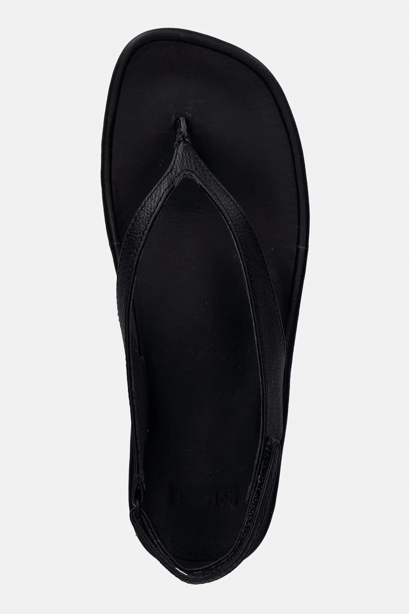 Женские кожаные сандалии Right Isla - фото 4