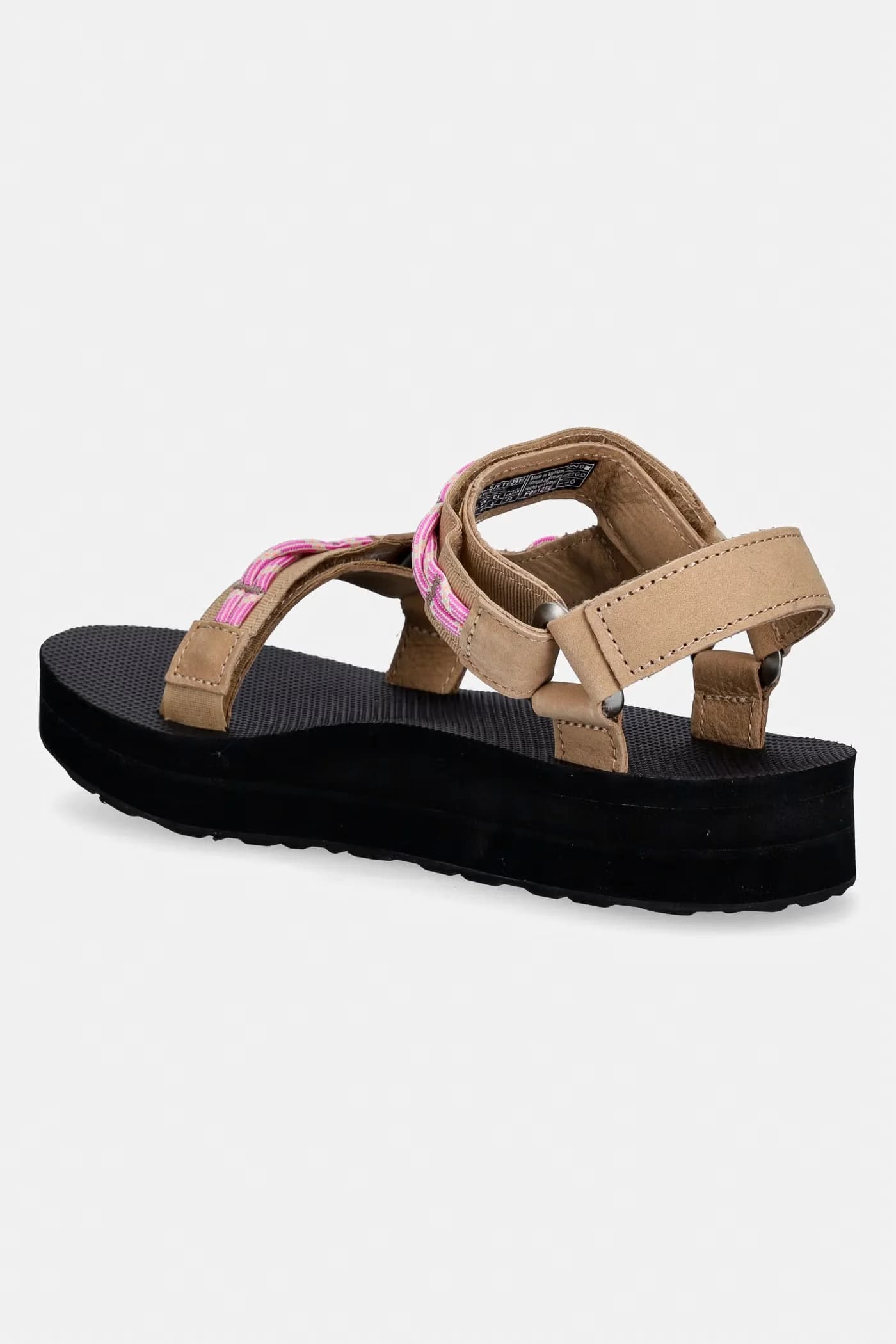 Женские сандалии Midform Universal Crafted - фото 3