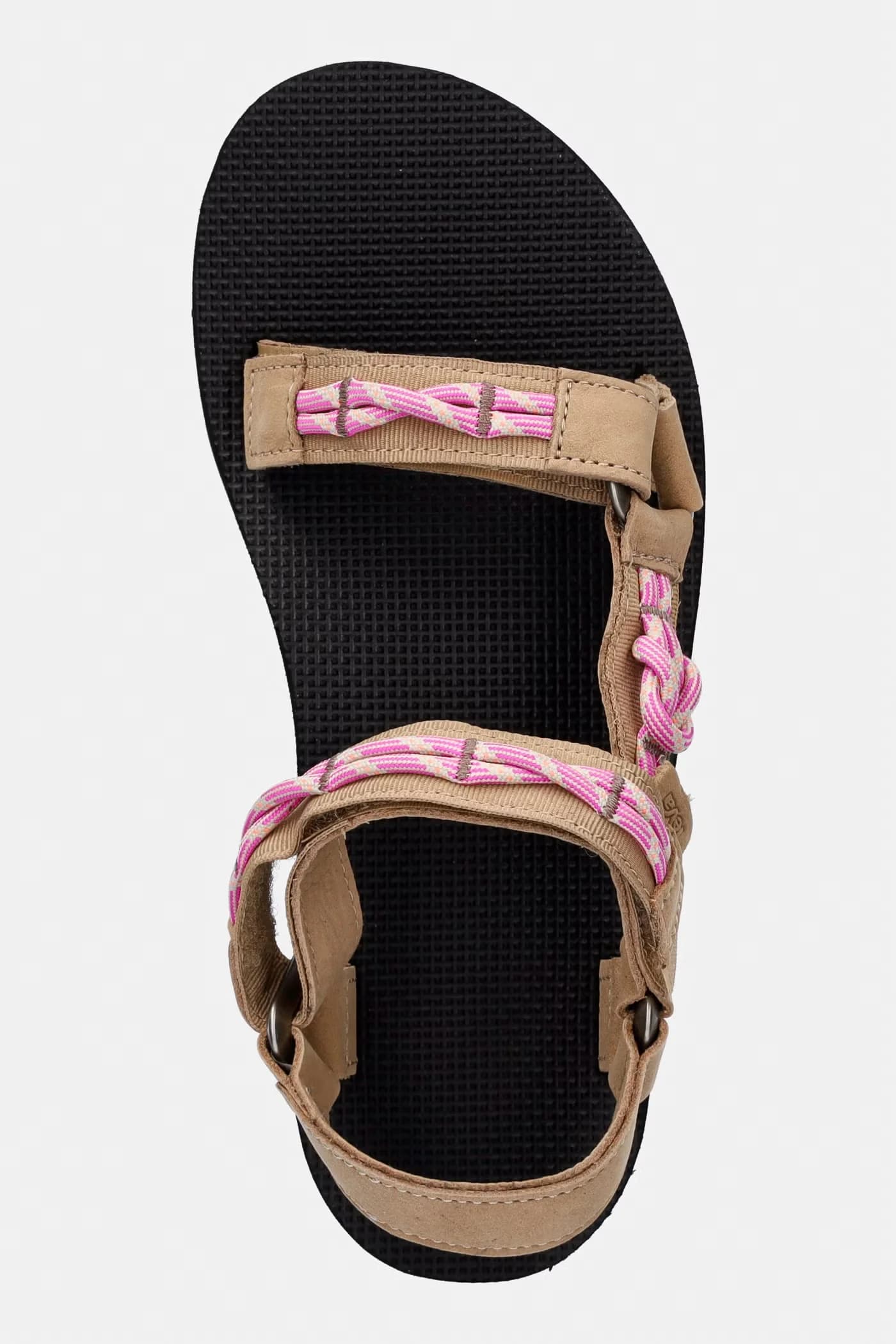 Женские сандалии Midform Universal Crafted - фото 4