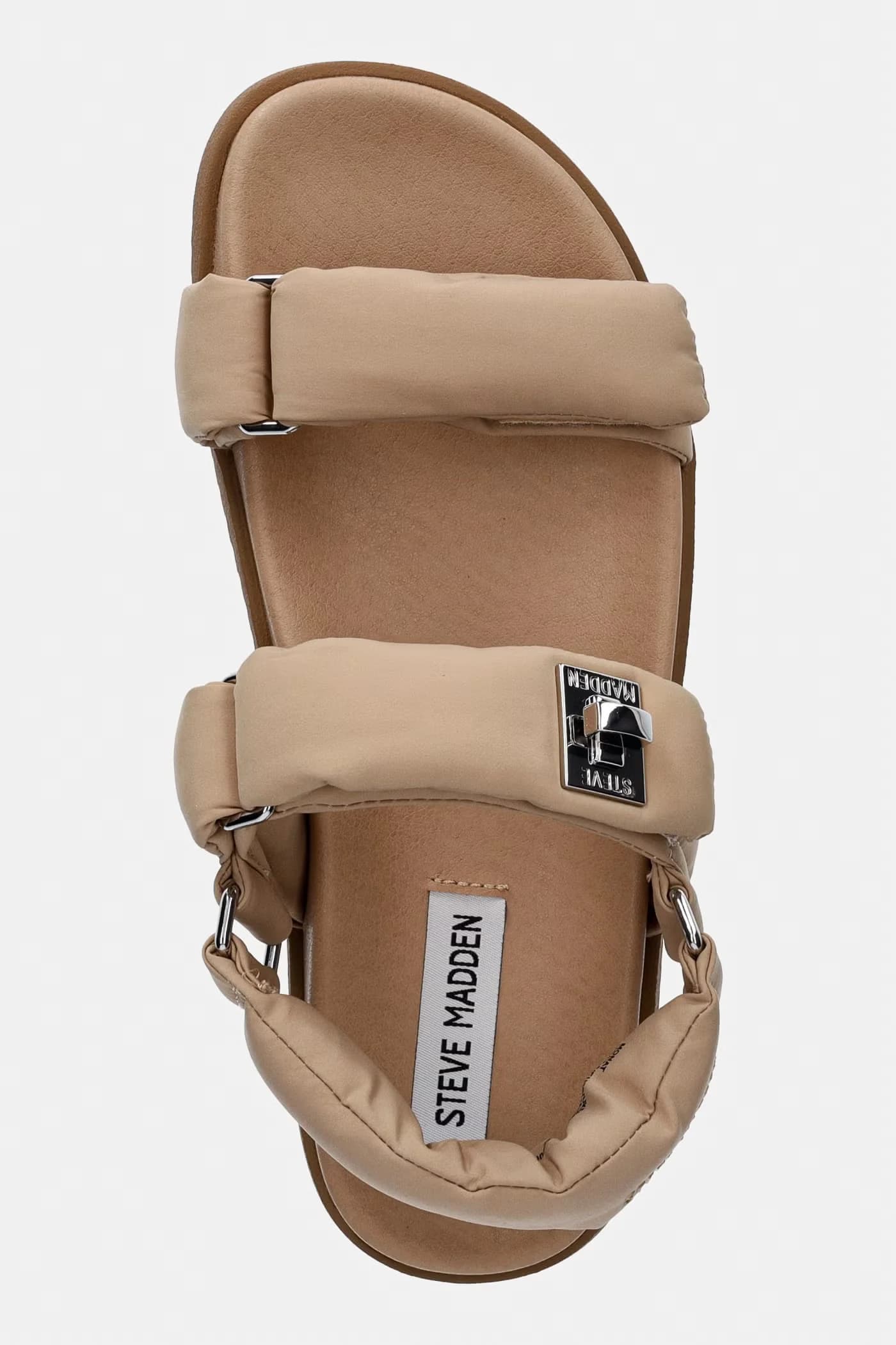 женские босоножки Monat - фото 4