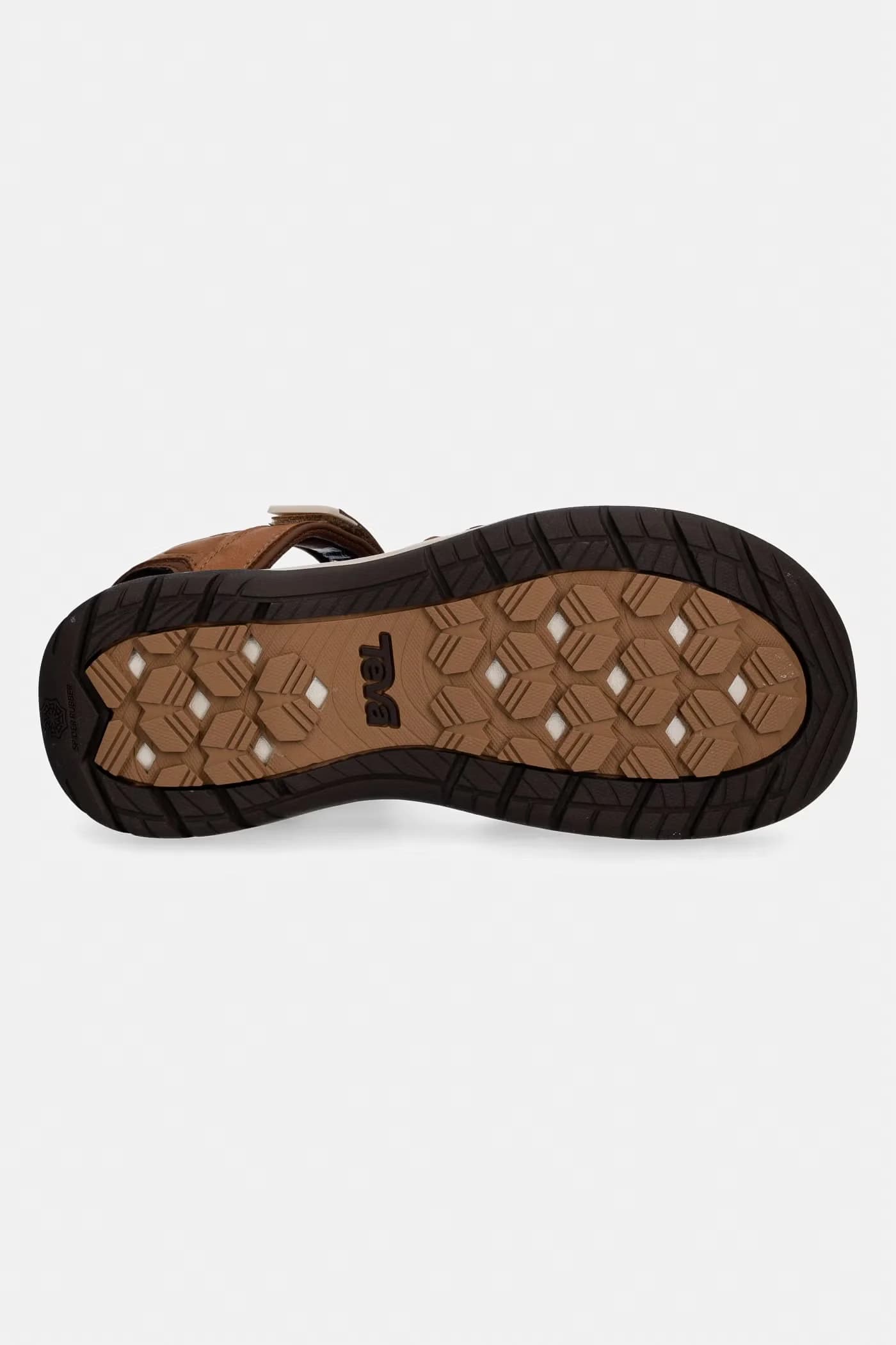 Tirra Sport Leather женские кожаные сандалии - фото 5