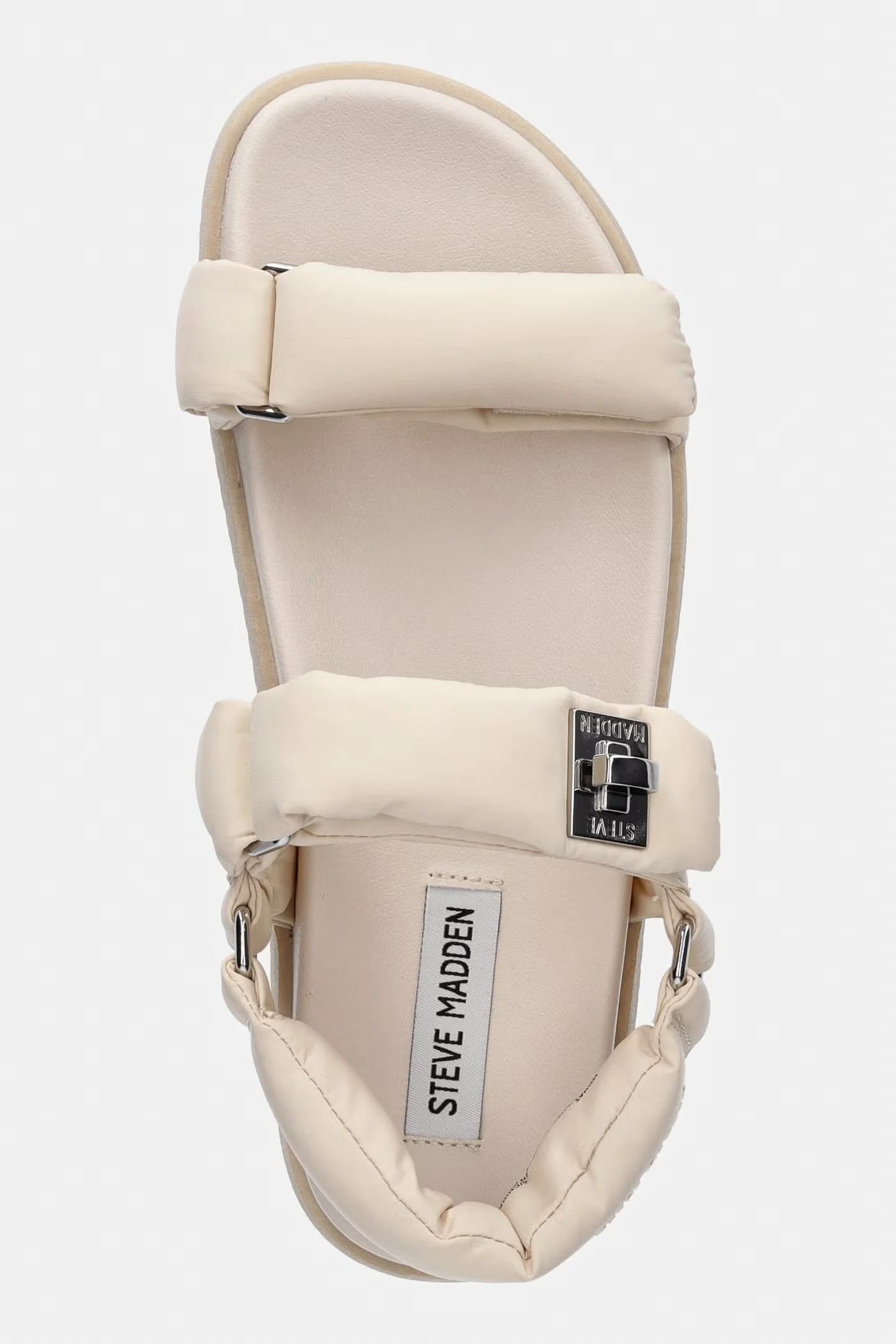 женские босоножки Monat - фото 4