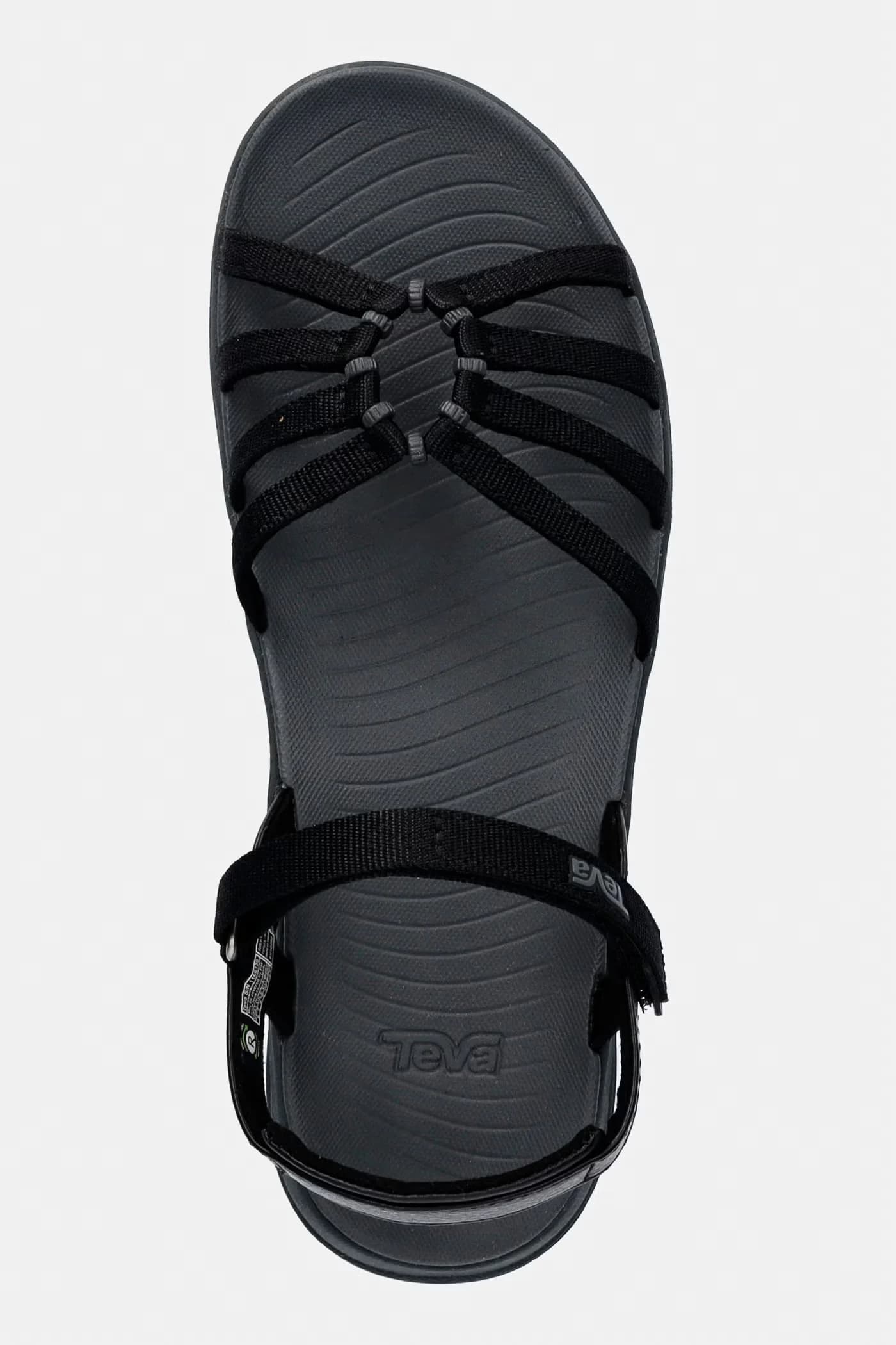 Женские сандалии TirraTraveler - фото 4