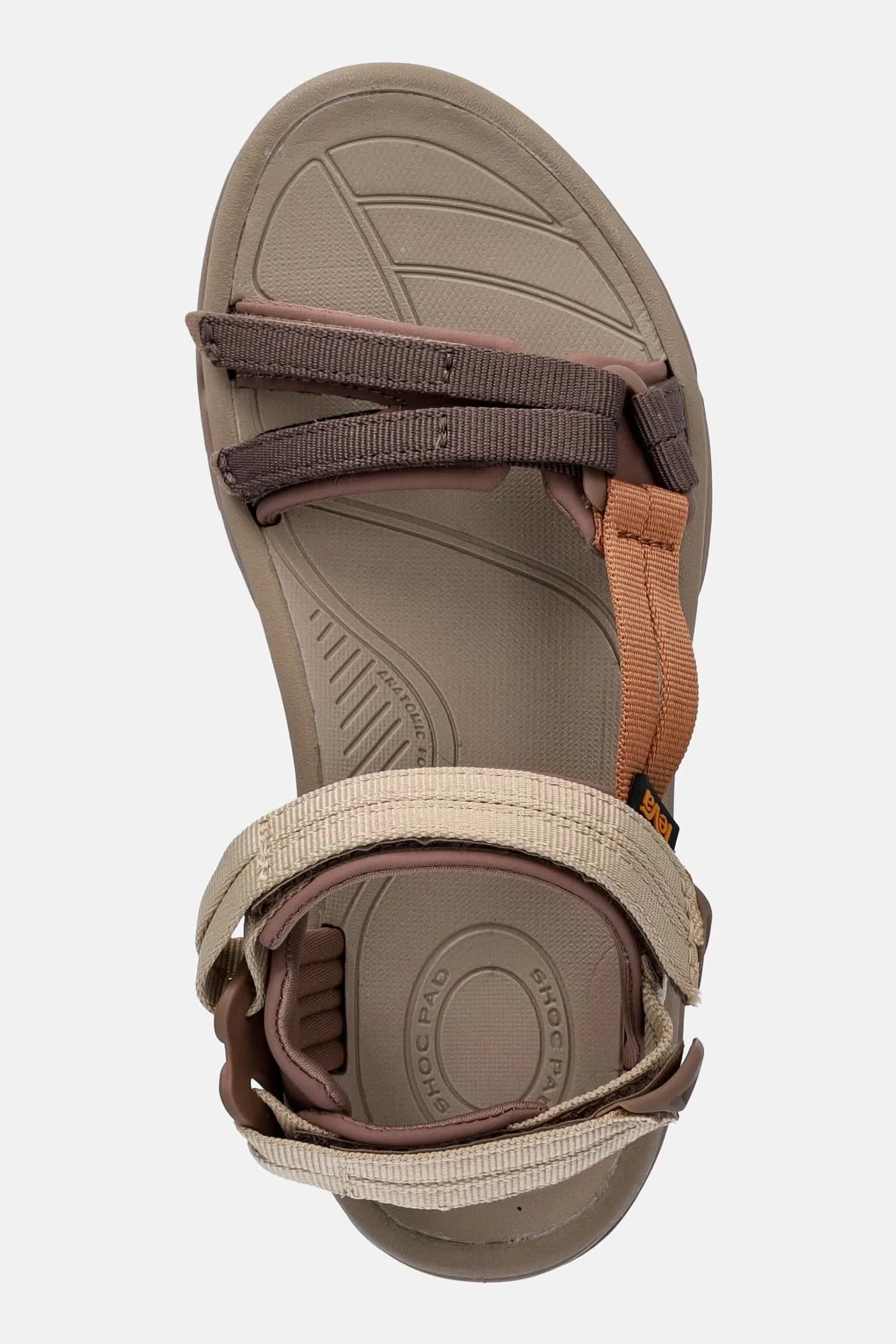 Женские сандалии Terra Fi Lite - фото 4