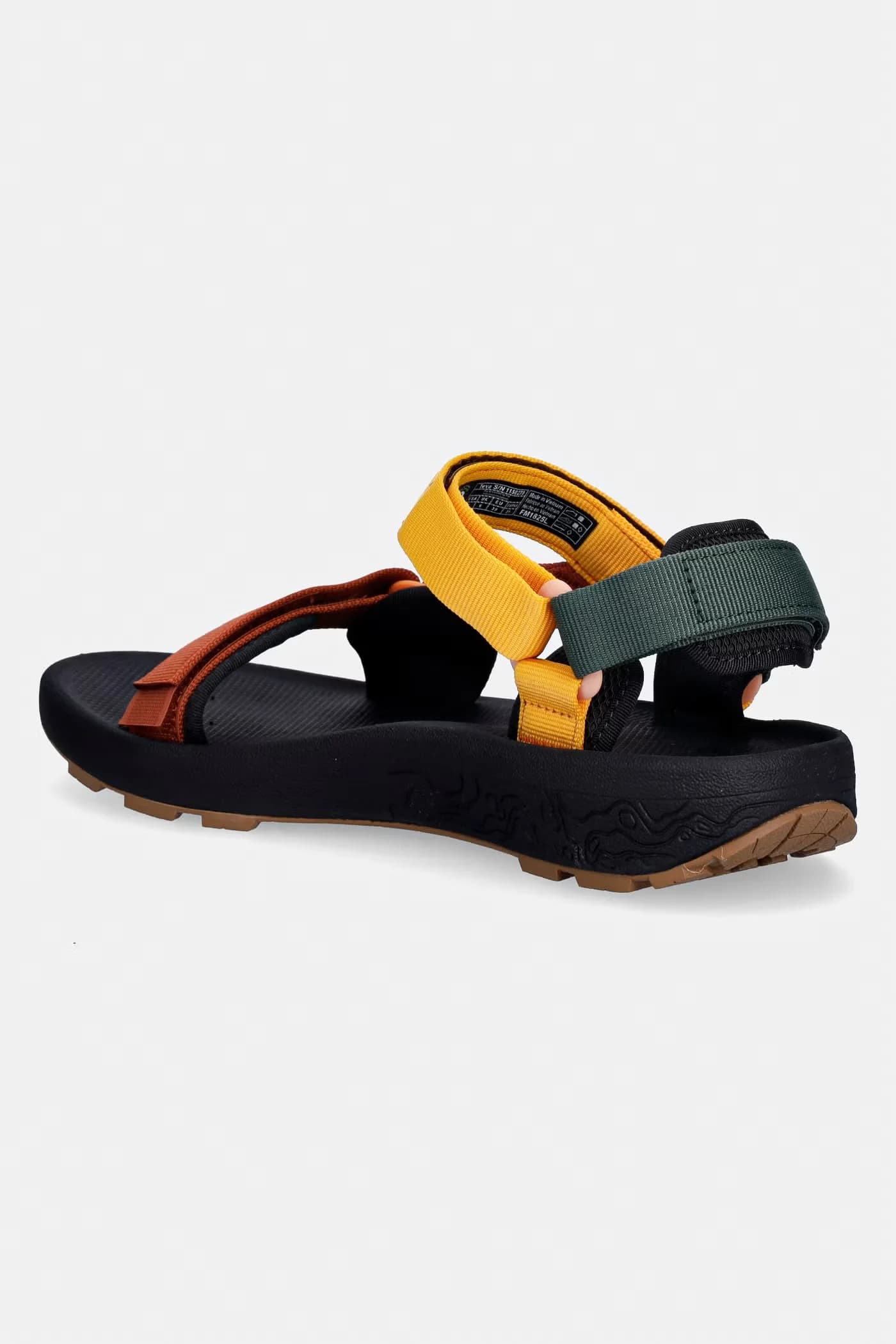 Сандалии Гидратрек - фото 3