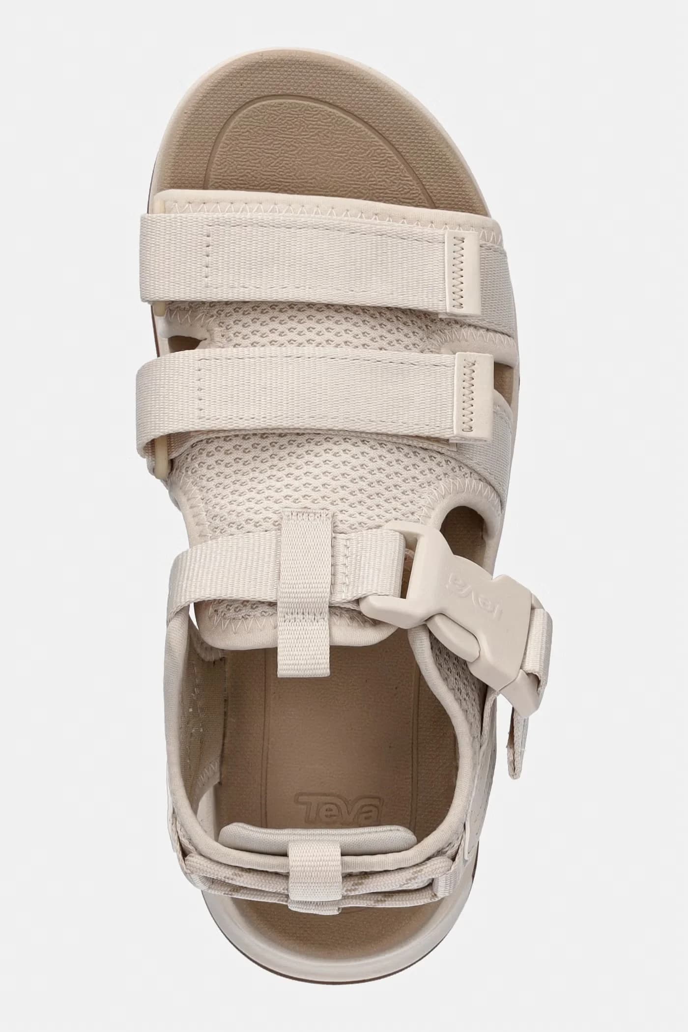 Женские сандалии Hurricane Ampsole Gaila - фото 4