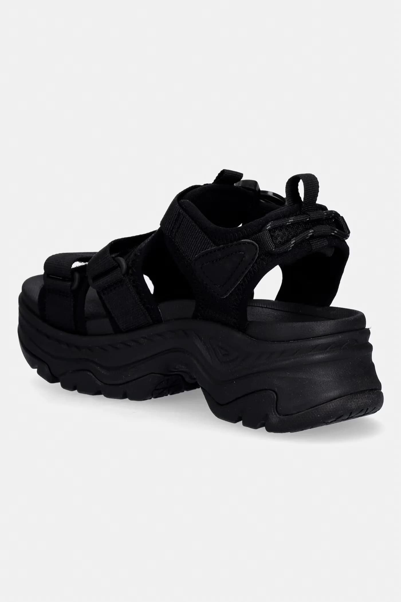 Женские сандалии Hurricane Ampsole Gaila - фото 3