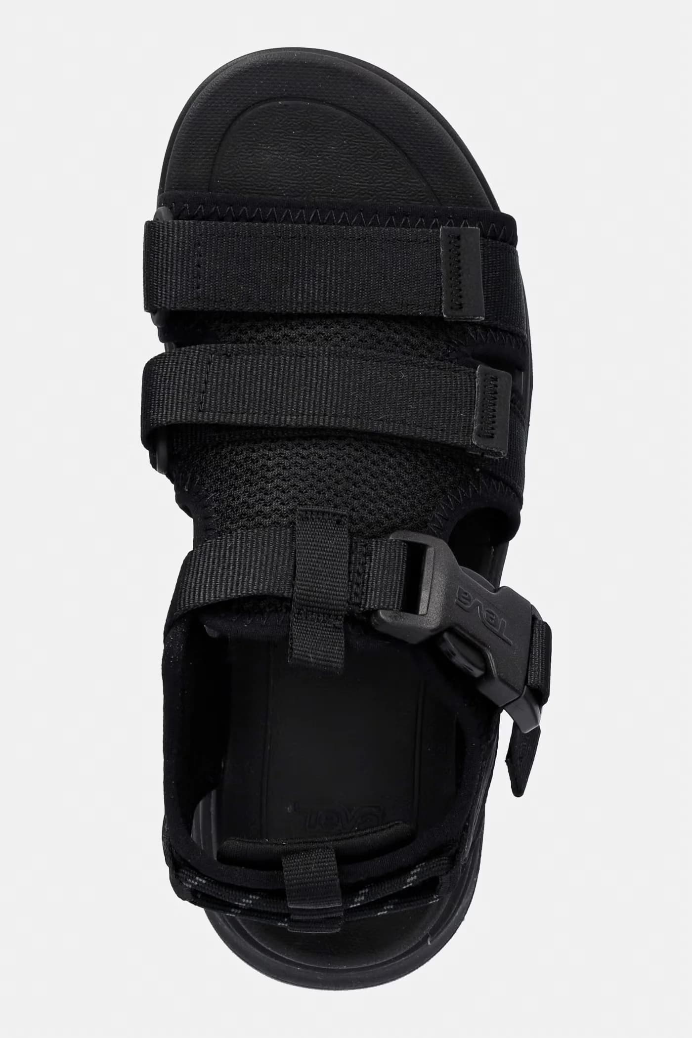 Женские сандалии Hurricane Ampsole Gaila - фото 4