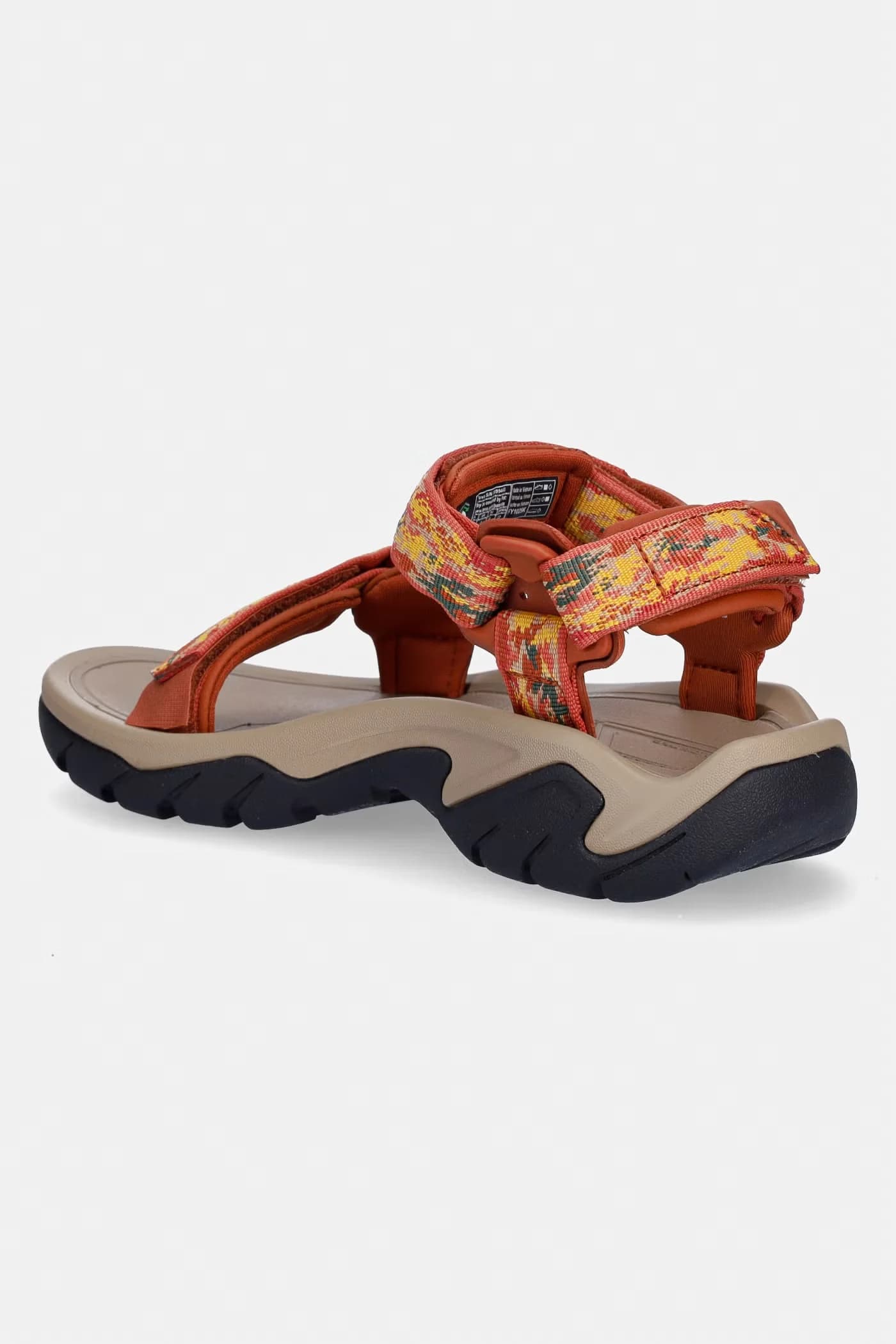 Terra Fi 5 Универсальные женские сандалии - фото 3