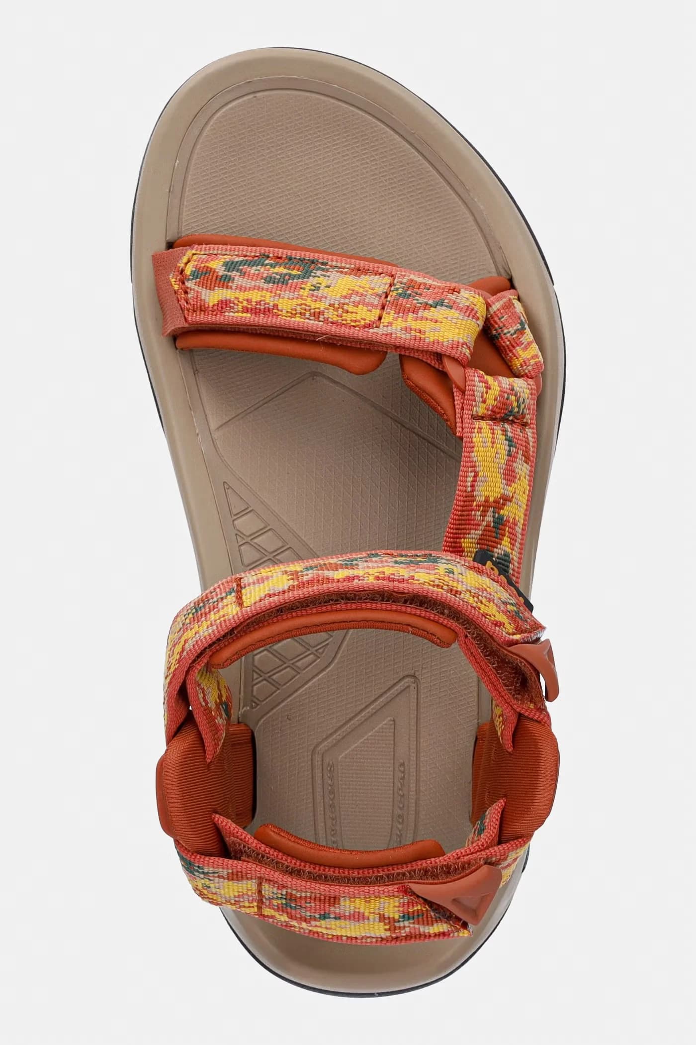 Terra Fi 5 Универсальные женские сандалии - фото 4