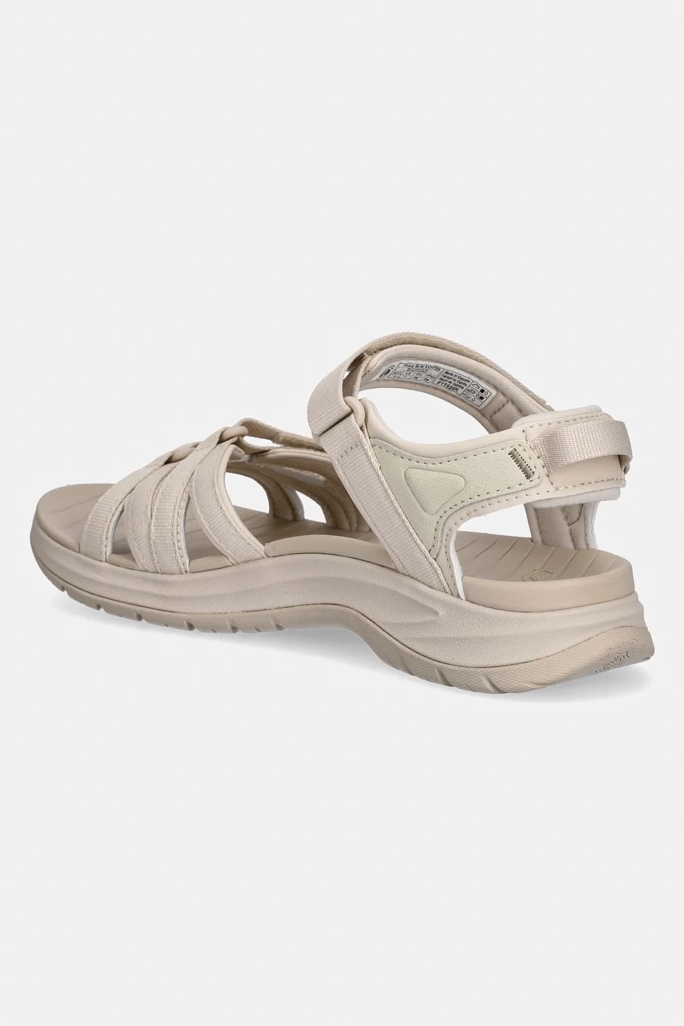 Женские сандалии Tirra Sport - фото 3