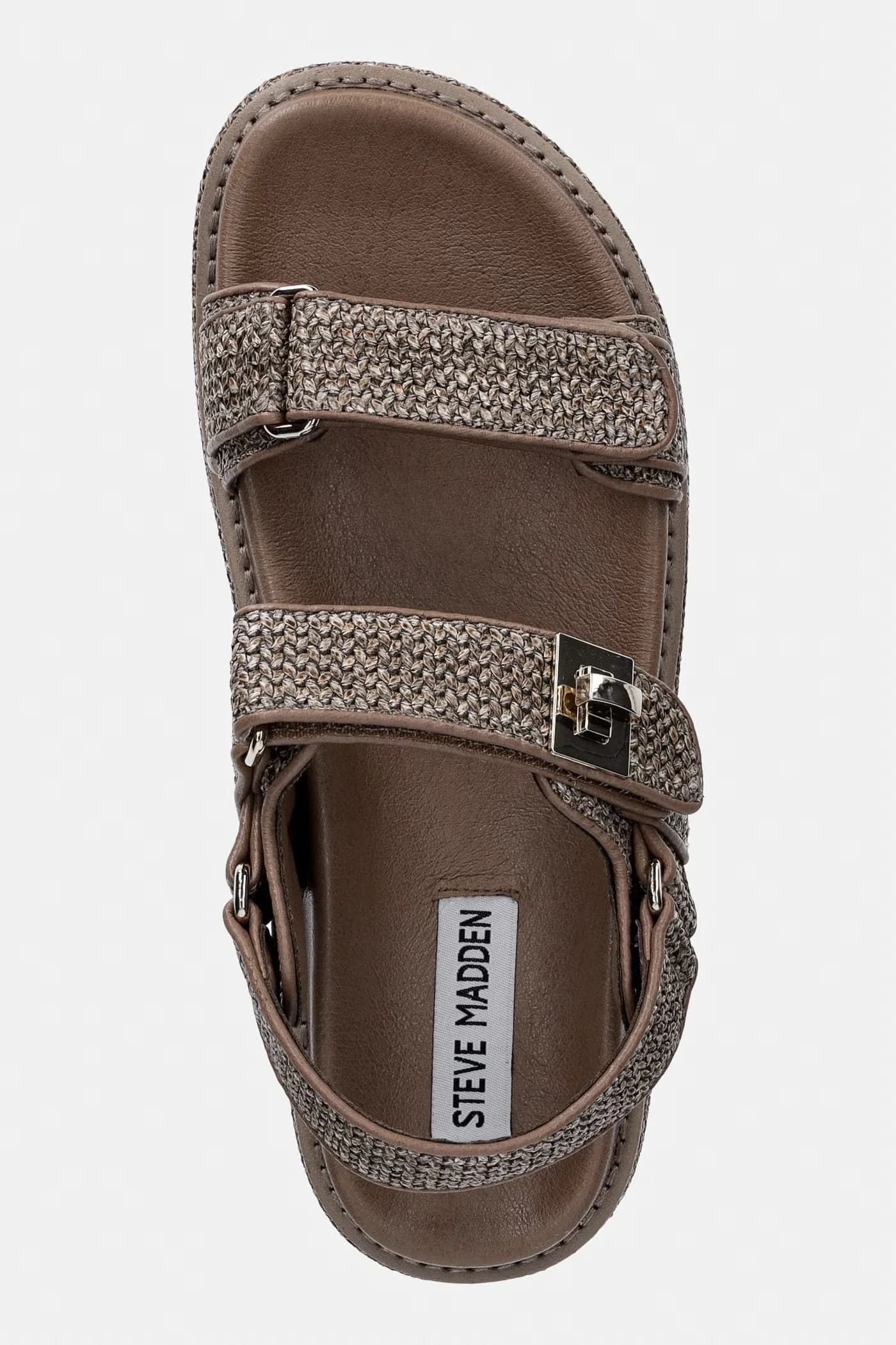 женские сандалии Bigmona - фото 4