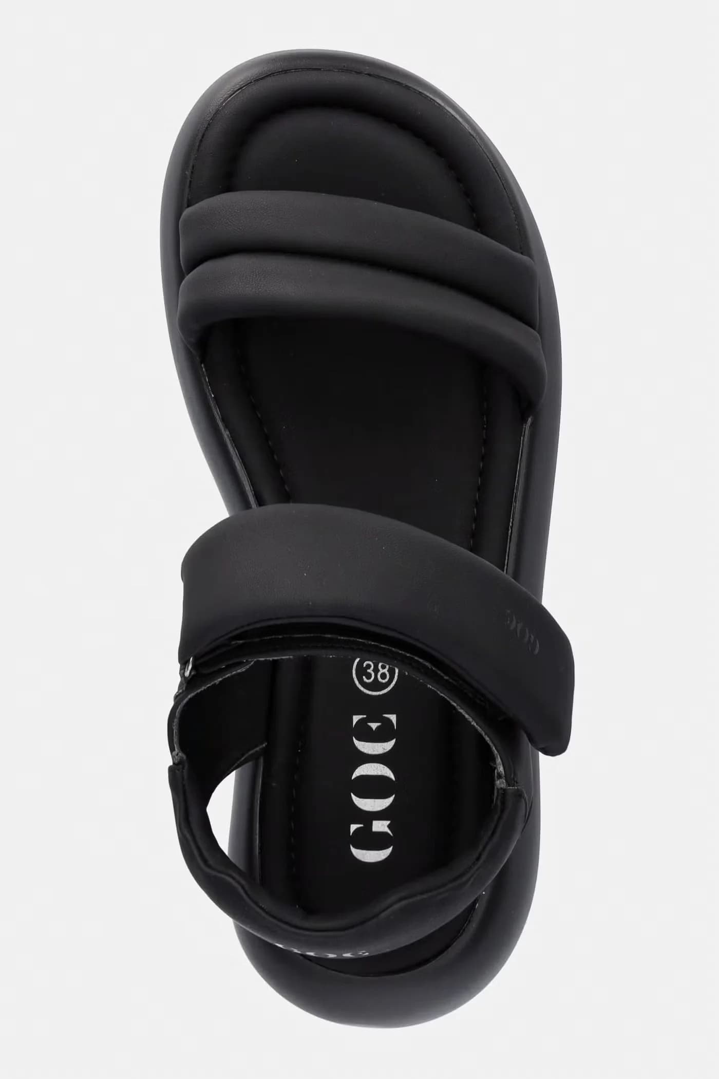 Женские босоножки TT2N4106 - фото 4